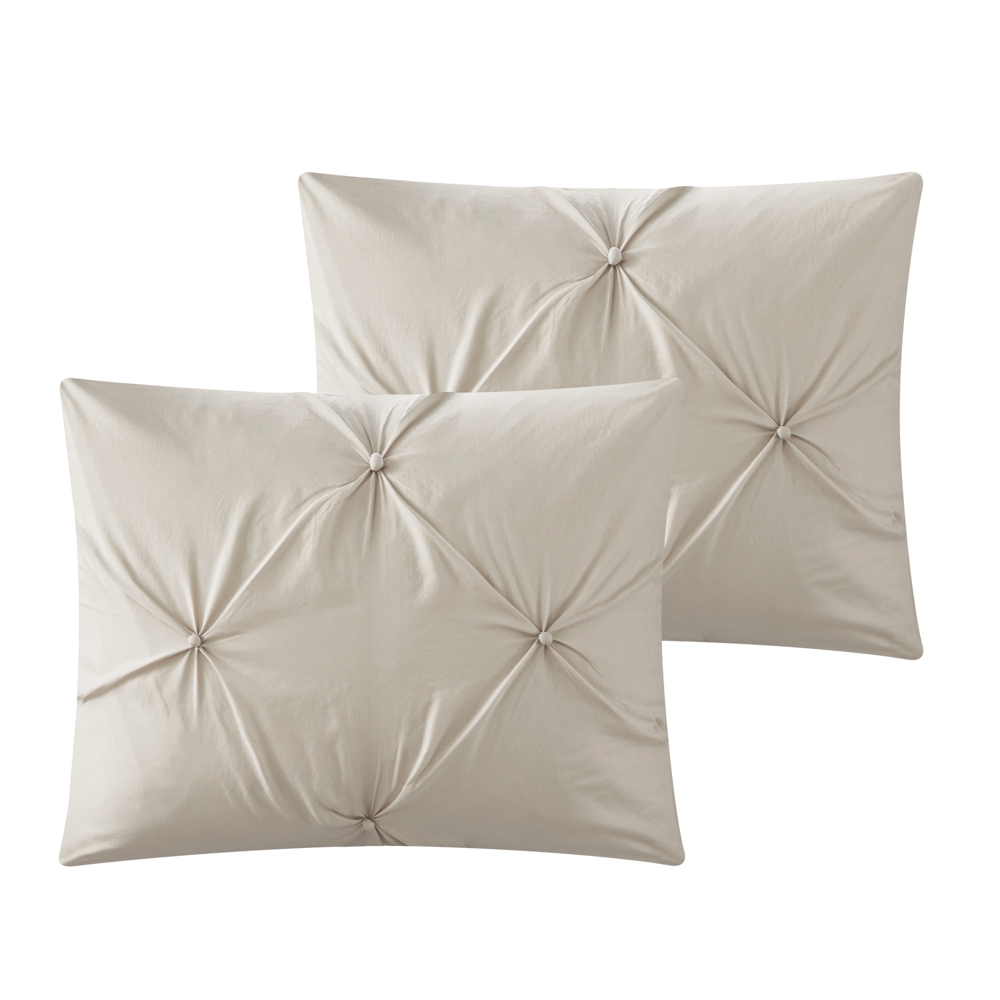 Grace Living GCS362-32BEQ-LS Comforters-And-Bedspreads - View #4