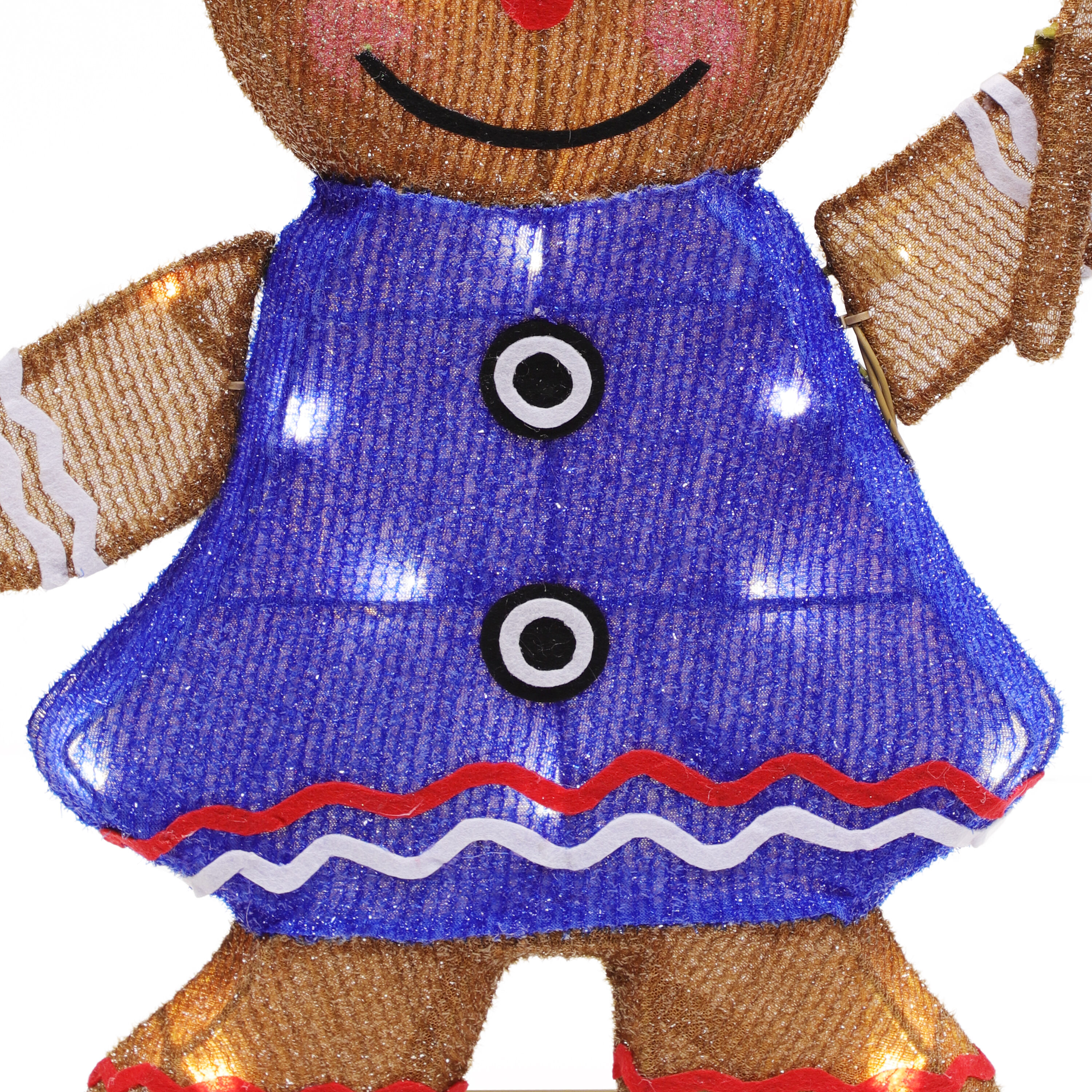 Holiday Living LW25-YD22R1 Outdoor-Christmas-Decor - View #3