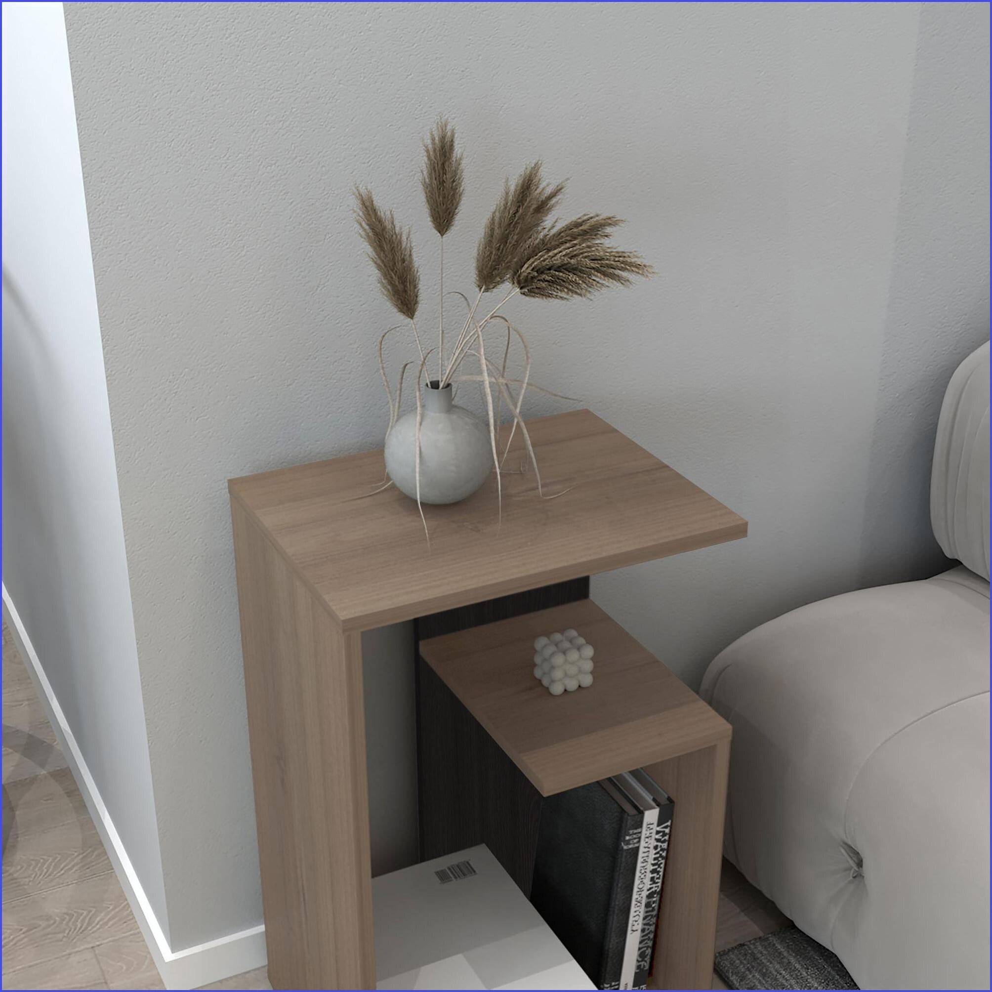 Watnature 6F4G8O3NKSMA Coffee-Tables - View #8