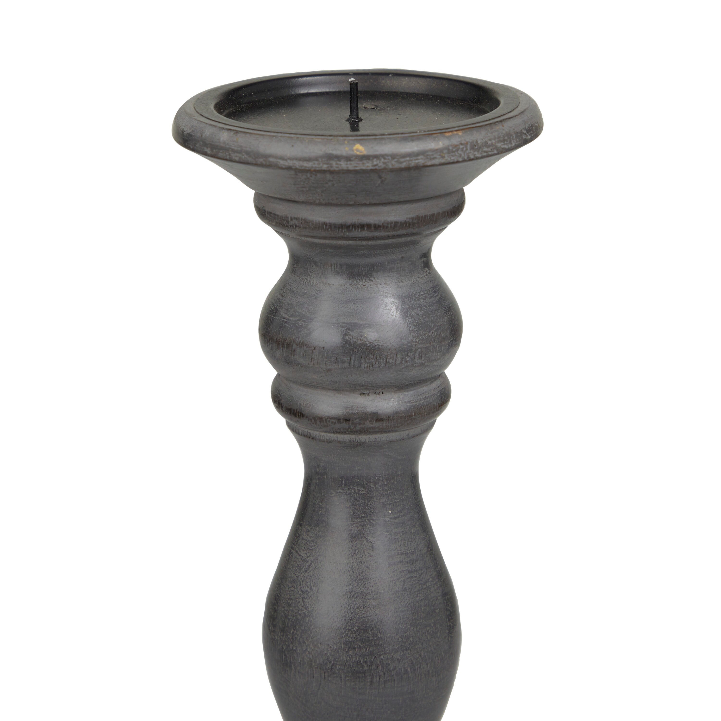 Grayson Lane 74625 Candle-Holders - View #3