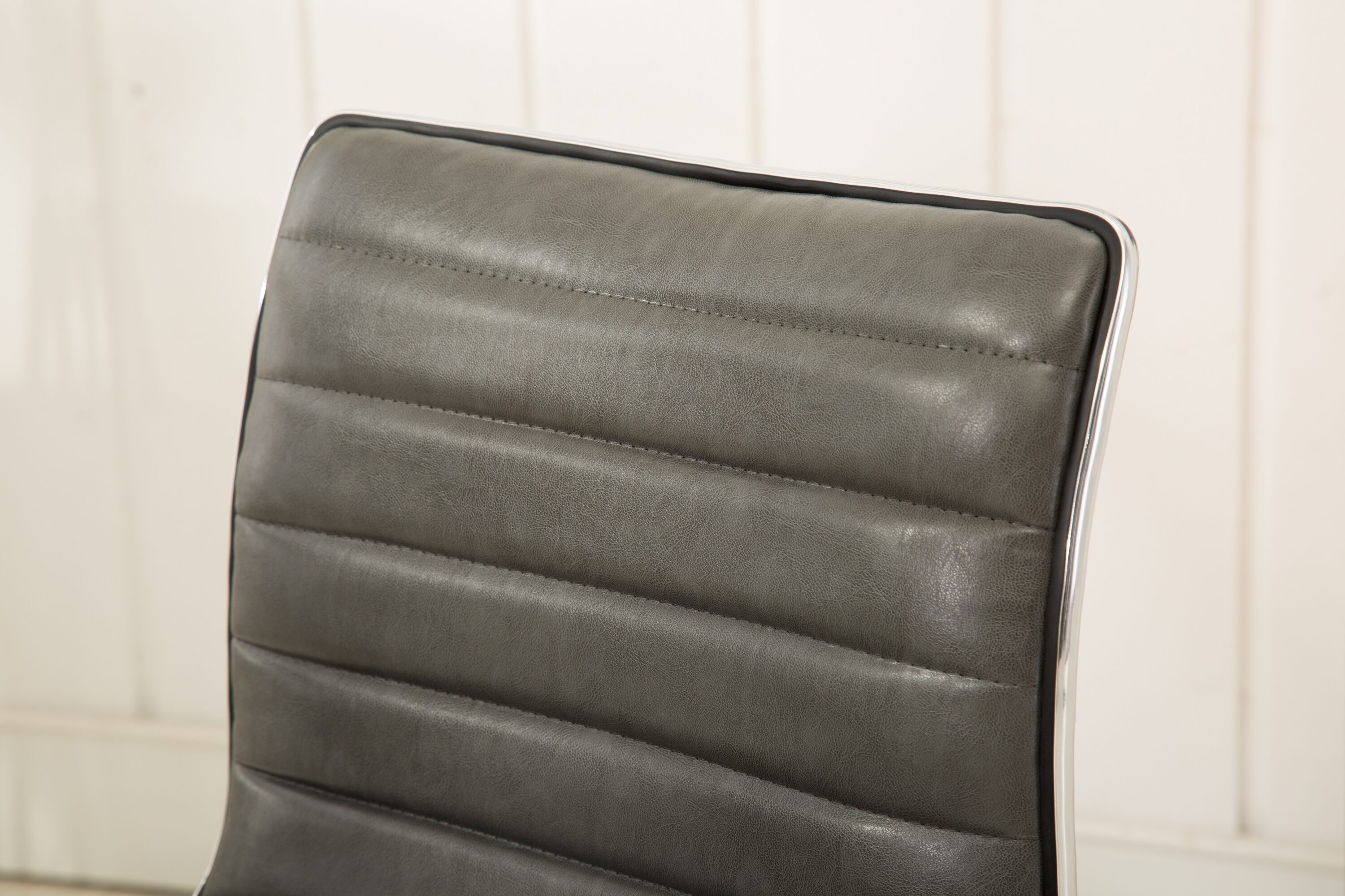 Roundhill Furniture OF1011GY Office-Chairs - View #8
