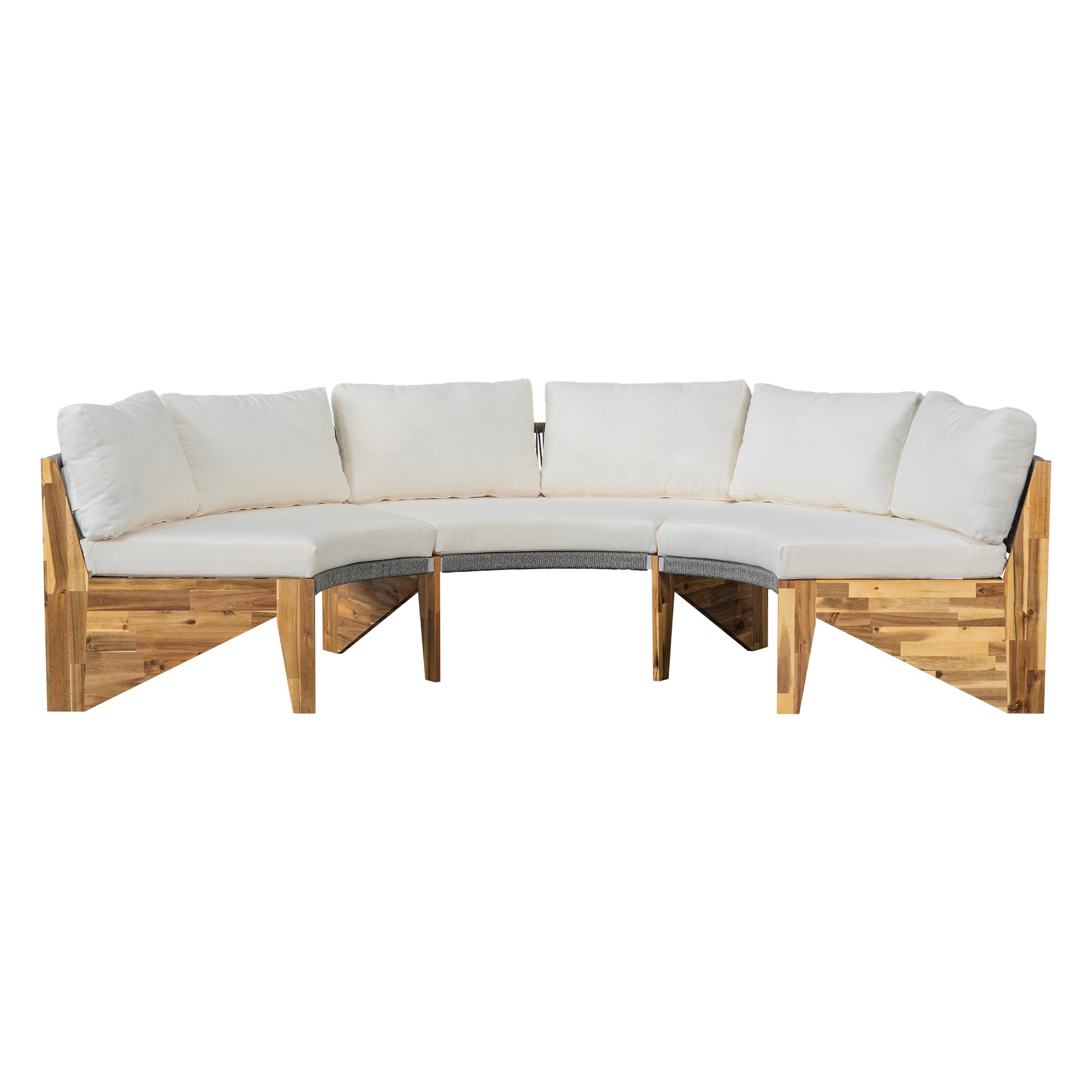 SINOFURN SYA020379BG Patio-Sofas-Daybeds - View #10