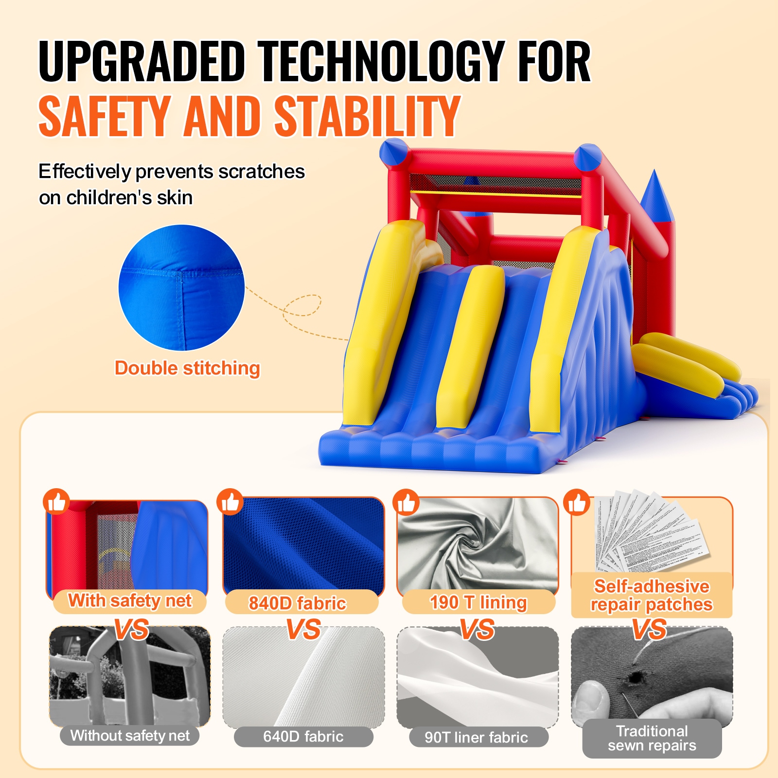 SVOPES SVOPESCQCBBHY06447V1 Play-Toys - View #4