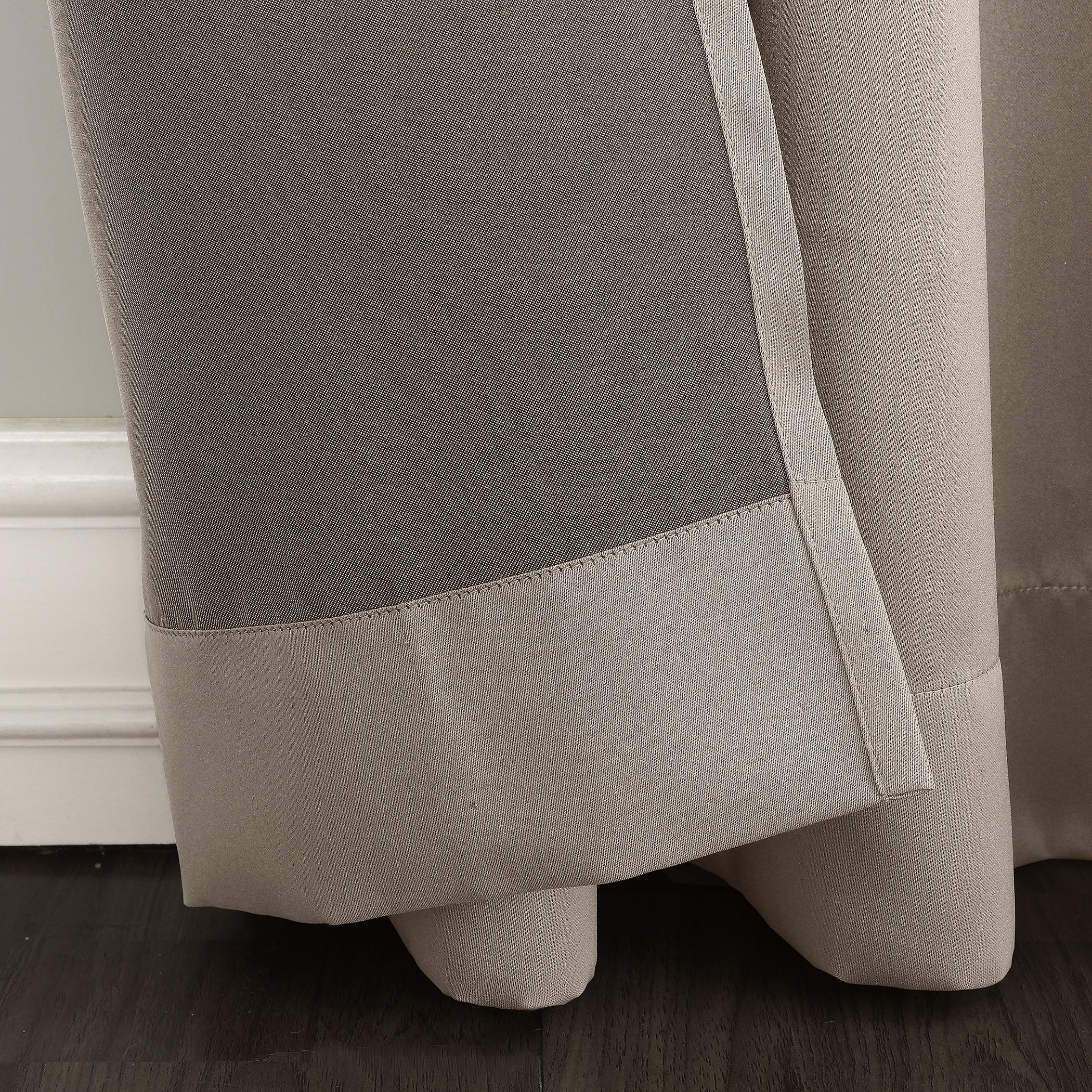 Sun Zero 47373 curtains - View #3