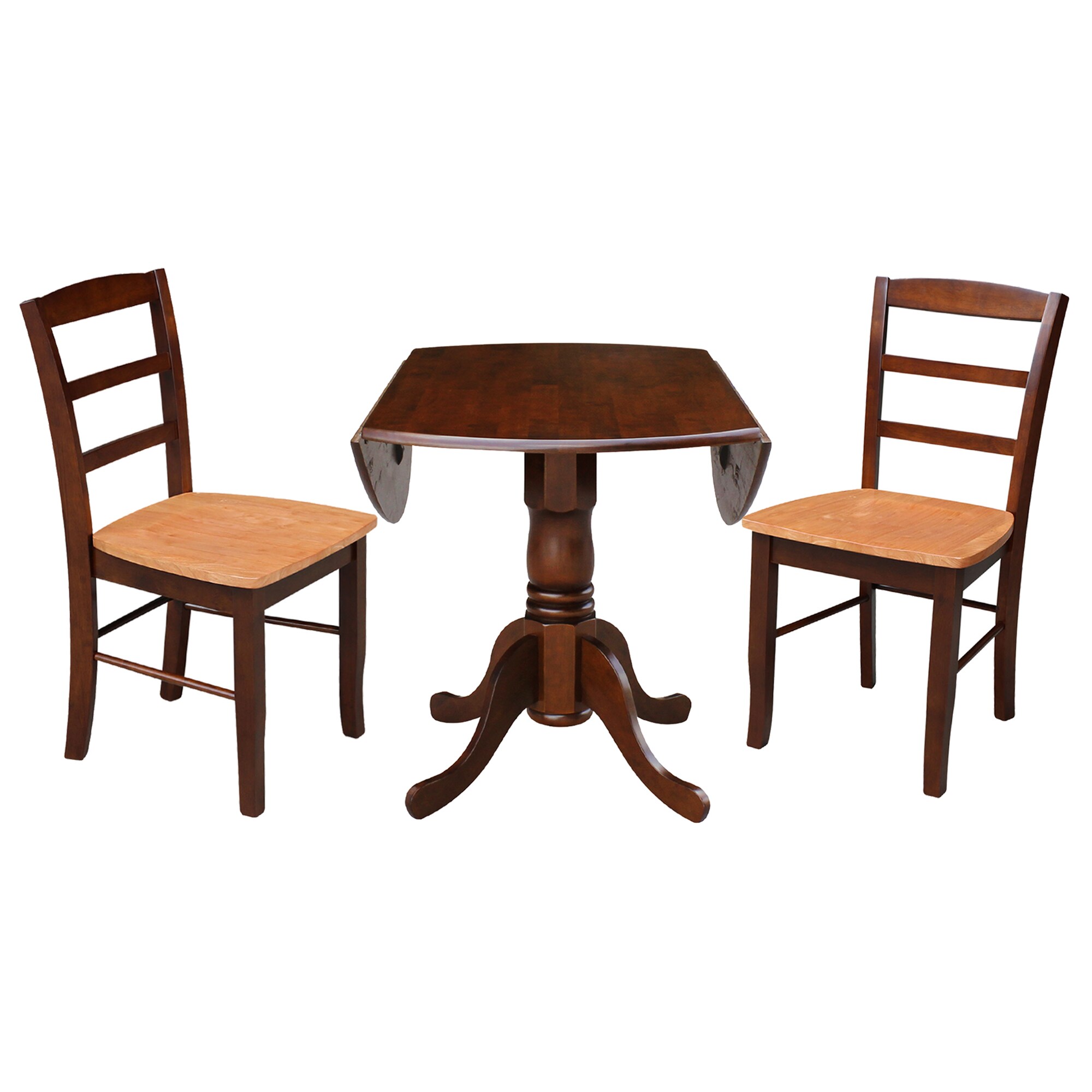 International Concepts K581-42DP-C58-2P Dining-Sets - View #5