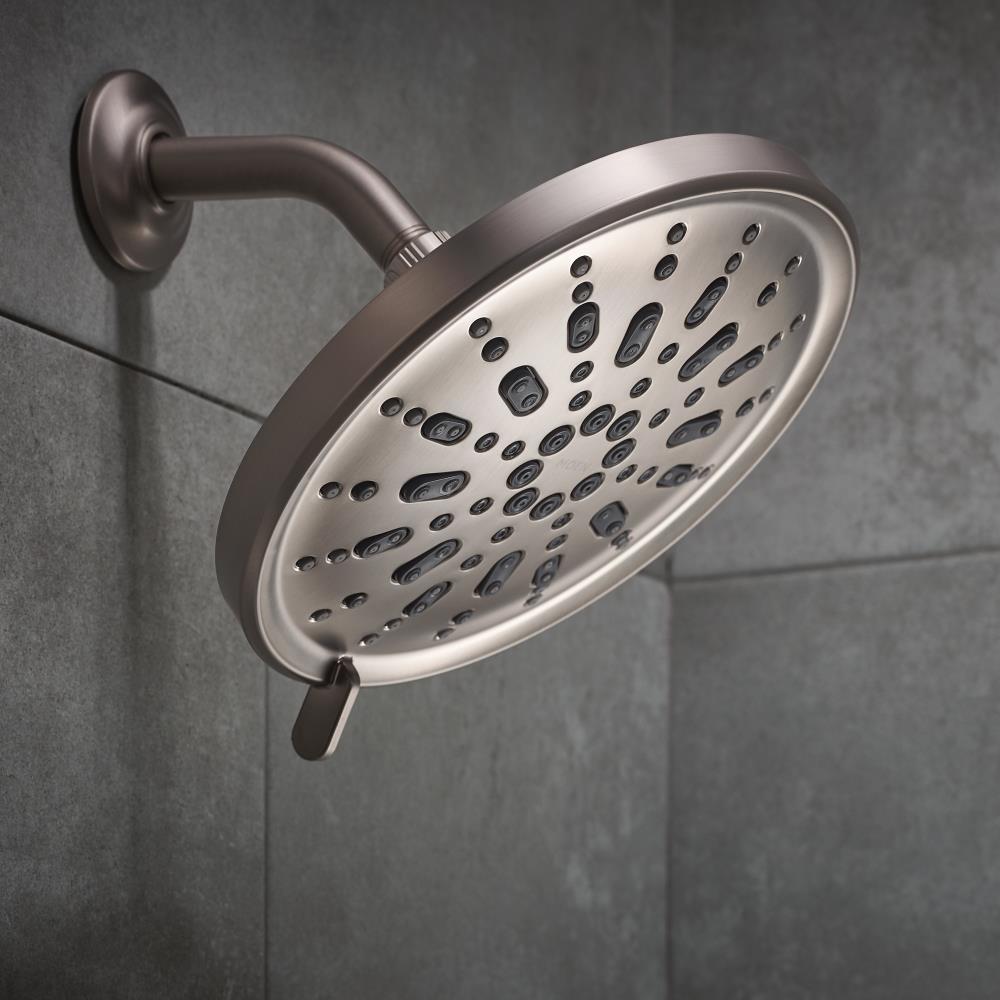 Moen 21532EPSRN Fixed-Showerhead - View #2
