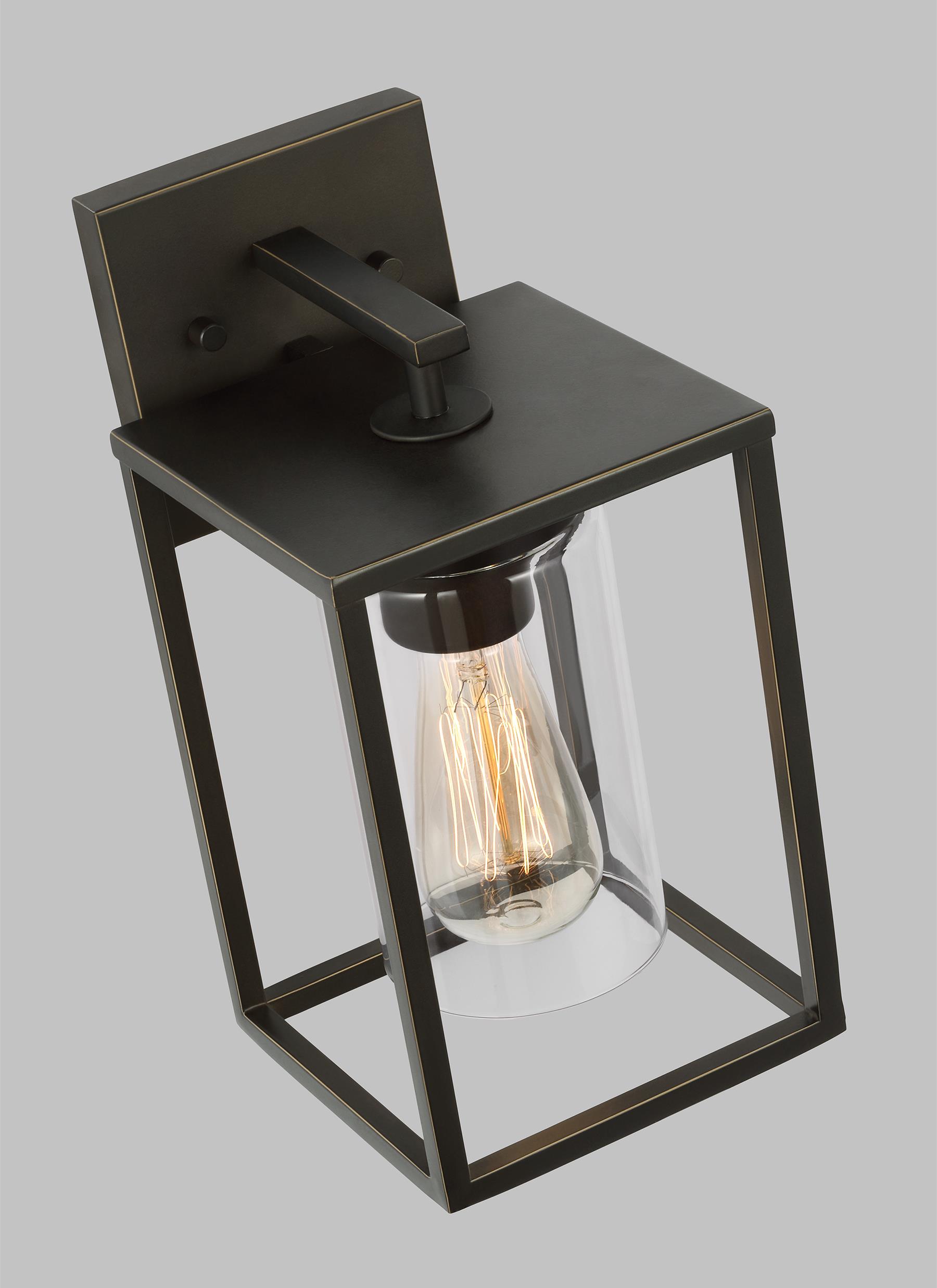 Generation Lighting 8531101-71 Outdoor-Wall-Lighting - View #4