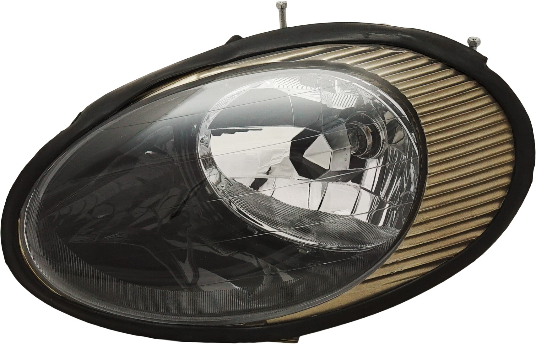 Garage-Pro JCW9696GP Headlights-Components - View #2