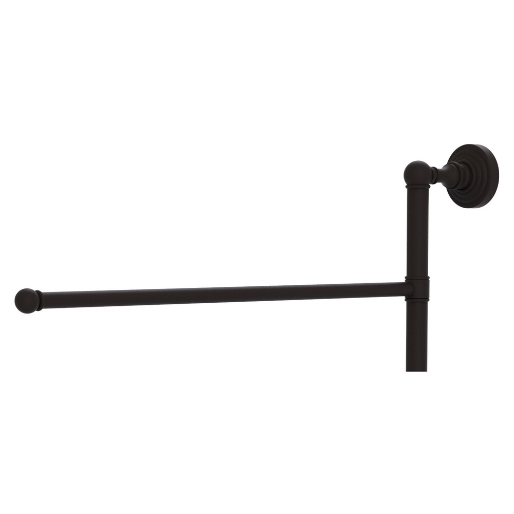 Allied Brass WP-27/3/16/28-ORB d060350 - View #2