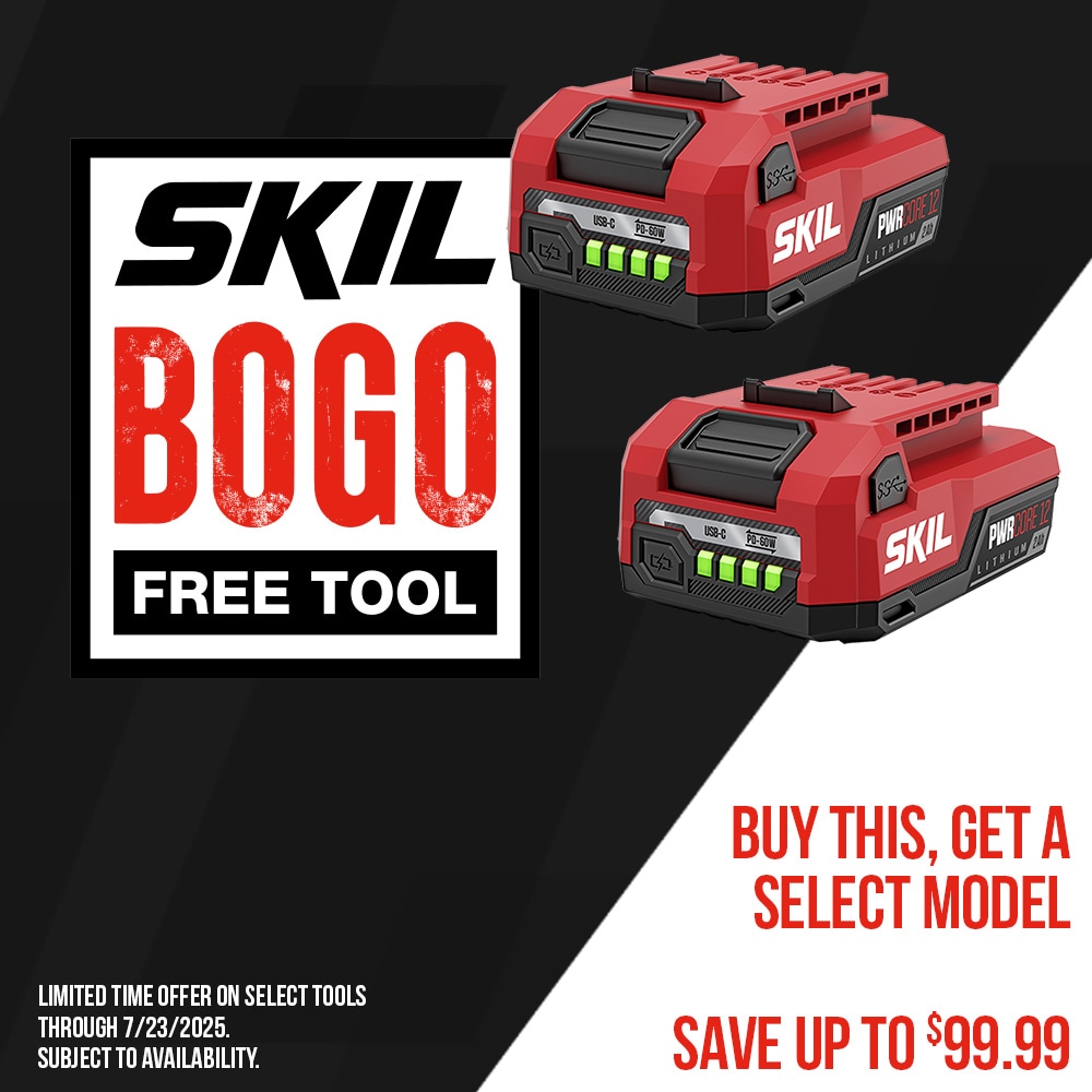 SKIL CB5020A-22 b100245 - View #2