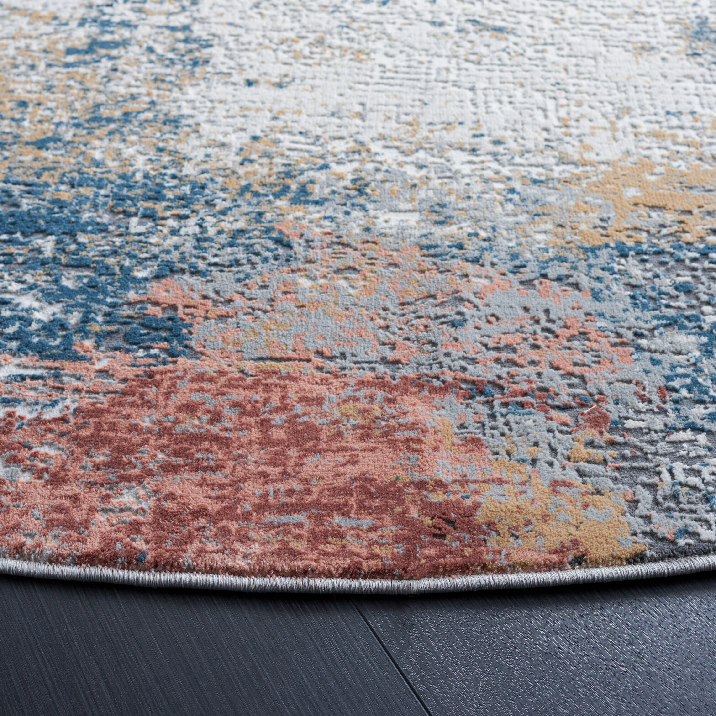 Safavieh INV593A-7R rugs - View #3