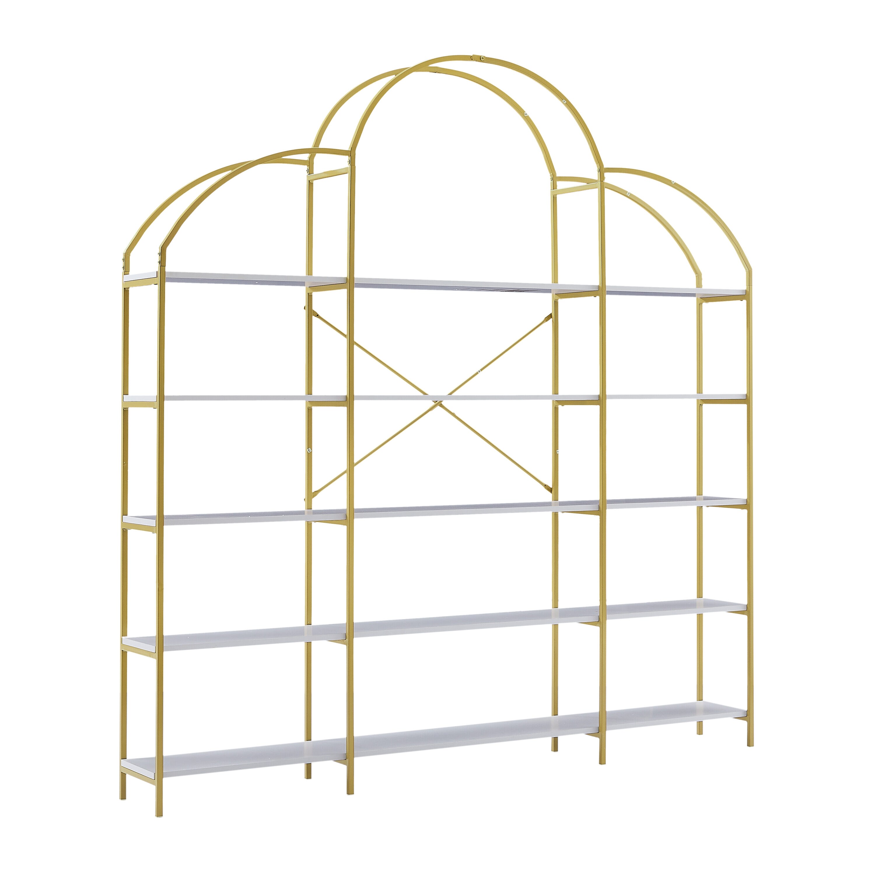 CESICIA BOC-011 bookcases - View #2