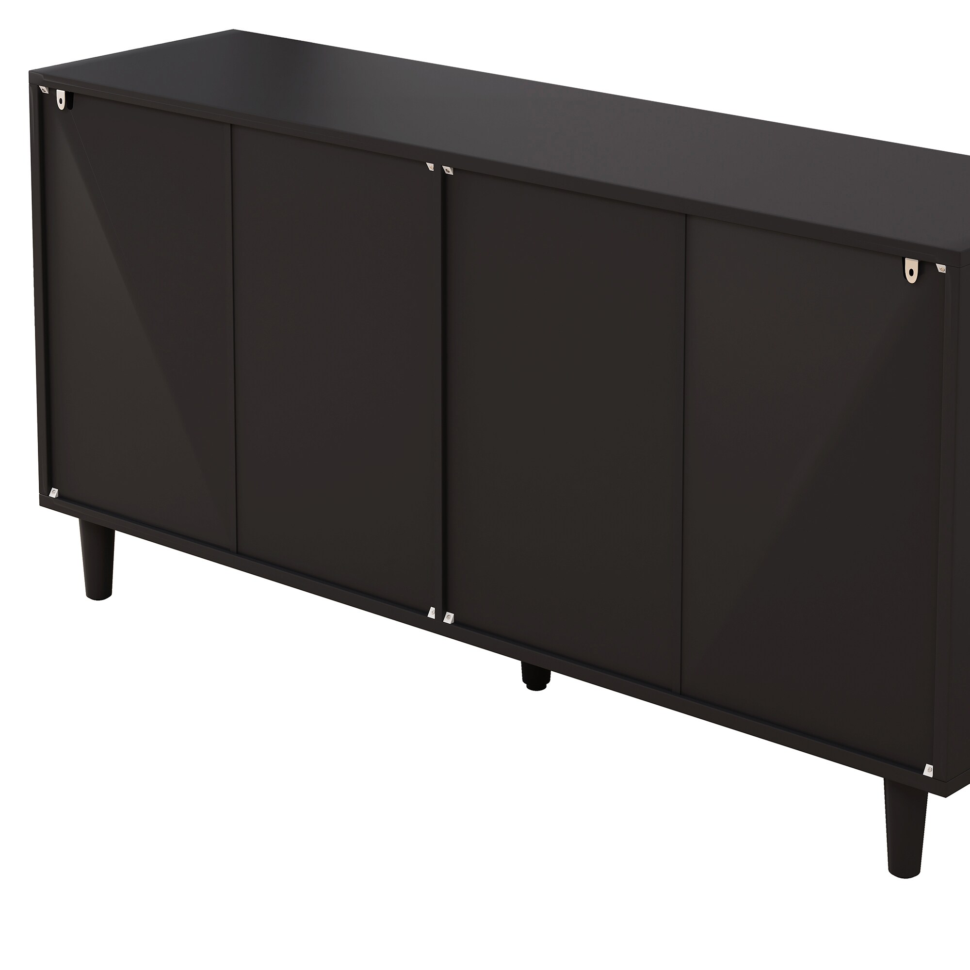 SINOFURN SYB930011BK dressers - View #9