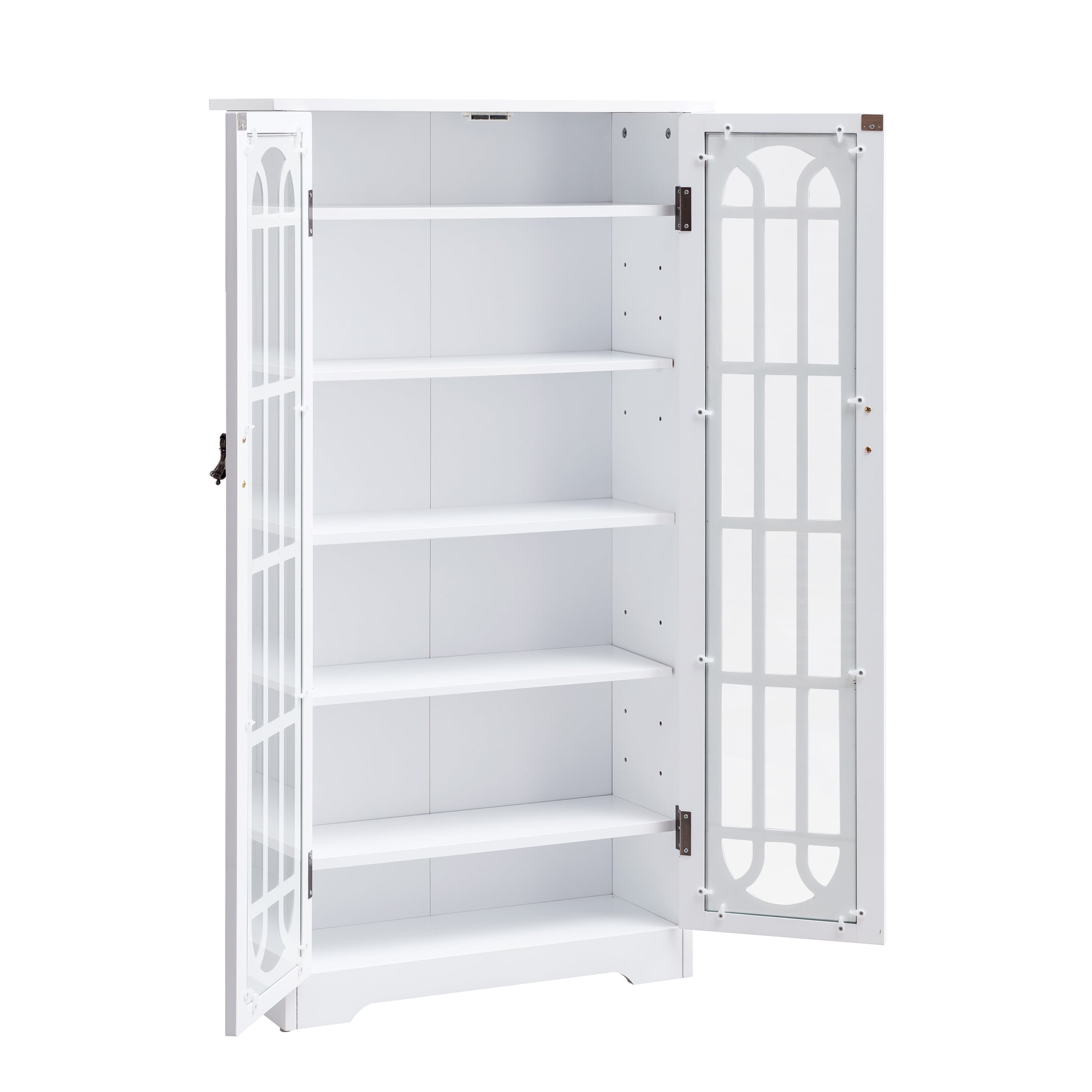 Boston Loft Furnishings ATG5701MS bookcases - View #12