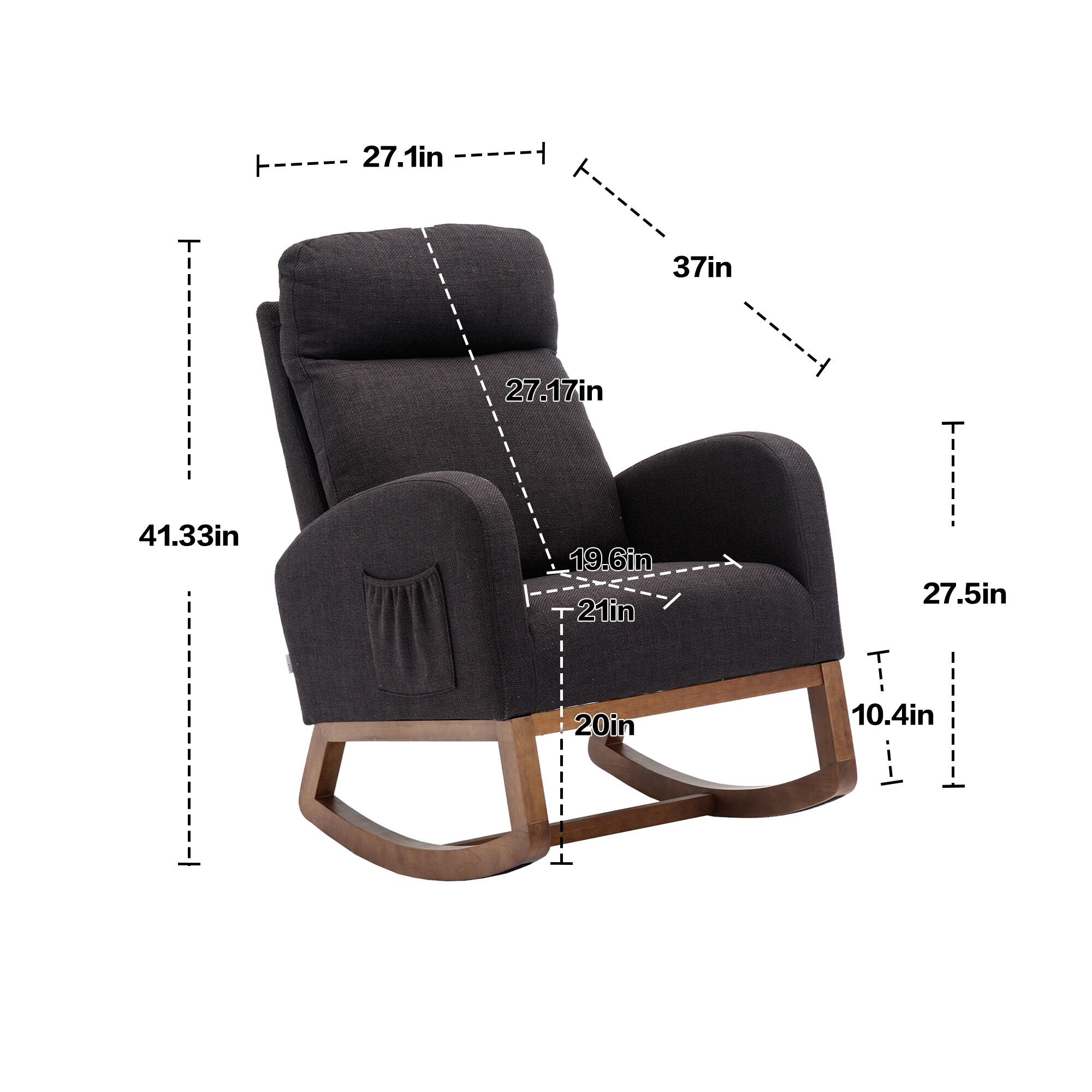Damerin CXZ-07 chairs - View #5