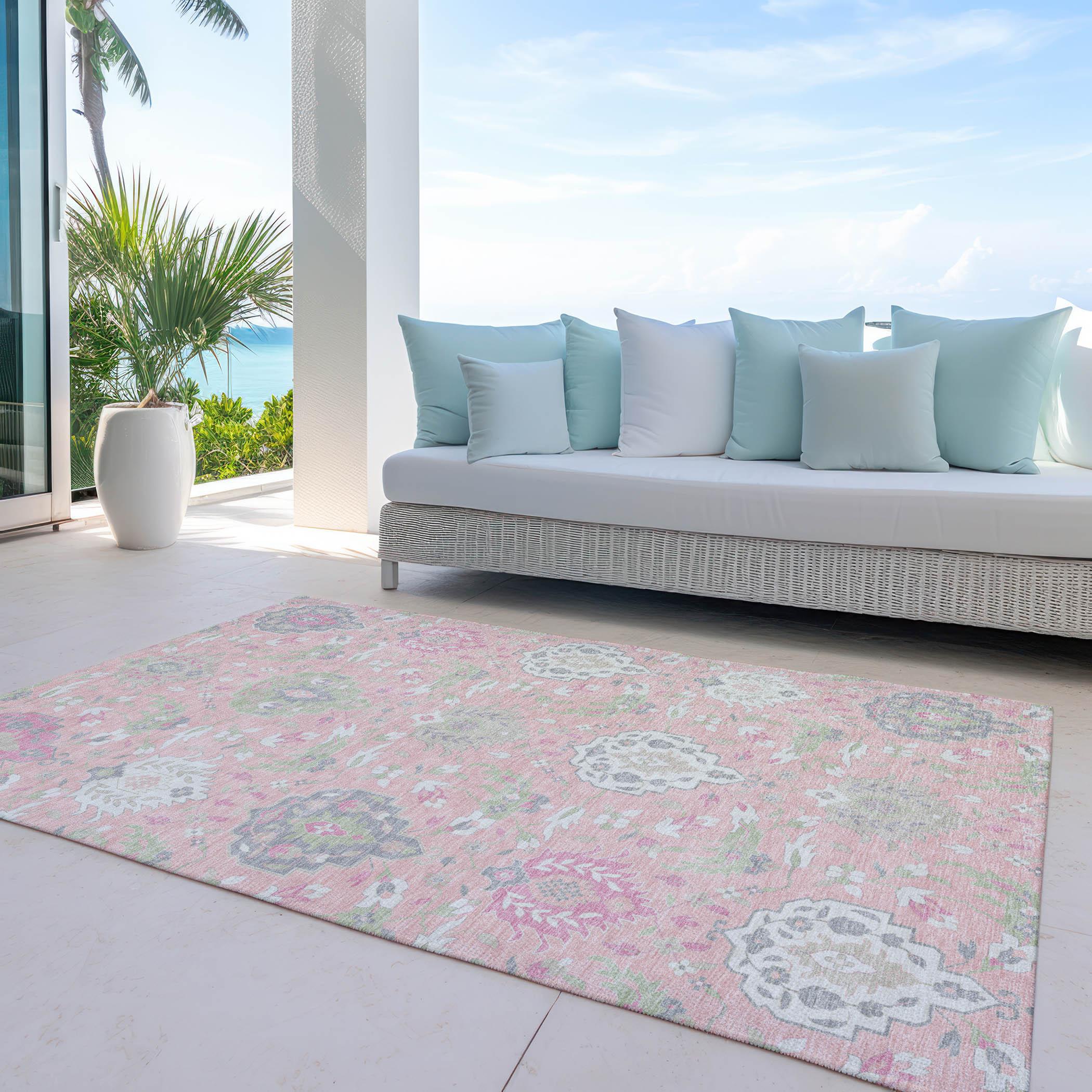 Addison Rugs ACN1026PI30X46 rugs - View #9
