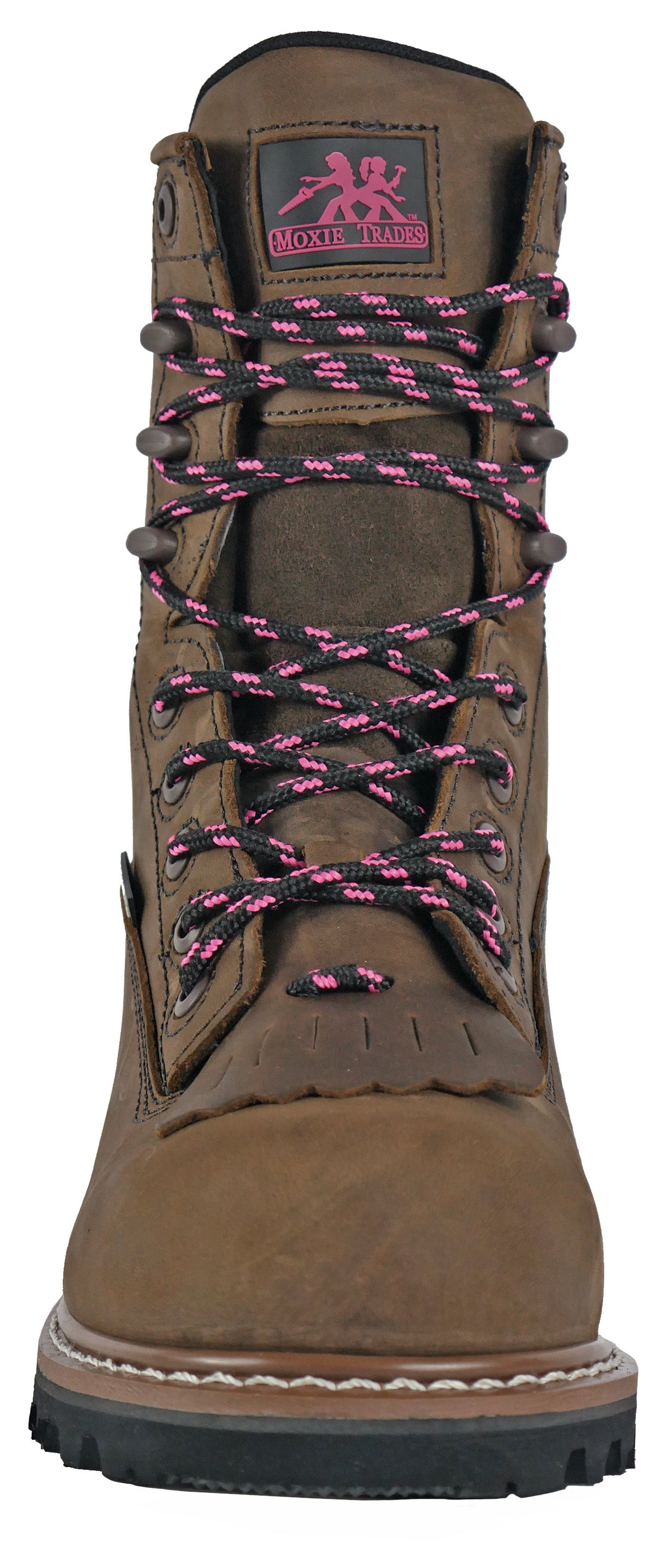Moxie Trades MT28028 7.5 D footwear - View #4