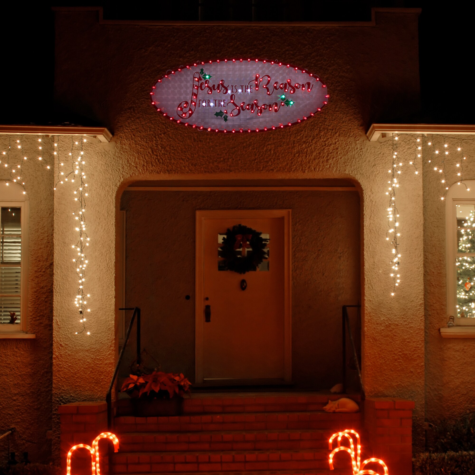 Northlight 34851748 Outdoor-Christmas-Decor - View #2