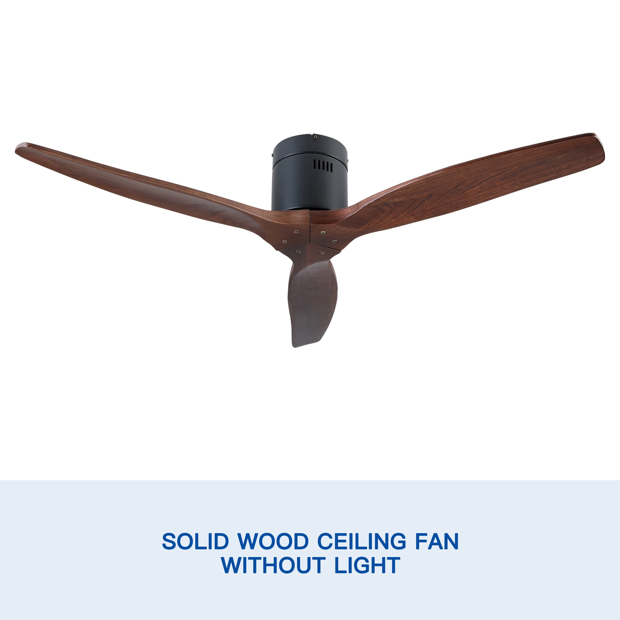 WELLFOR AMDHS-04 Ceiling-Fans - View #6