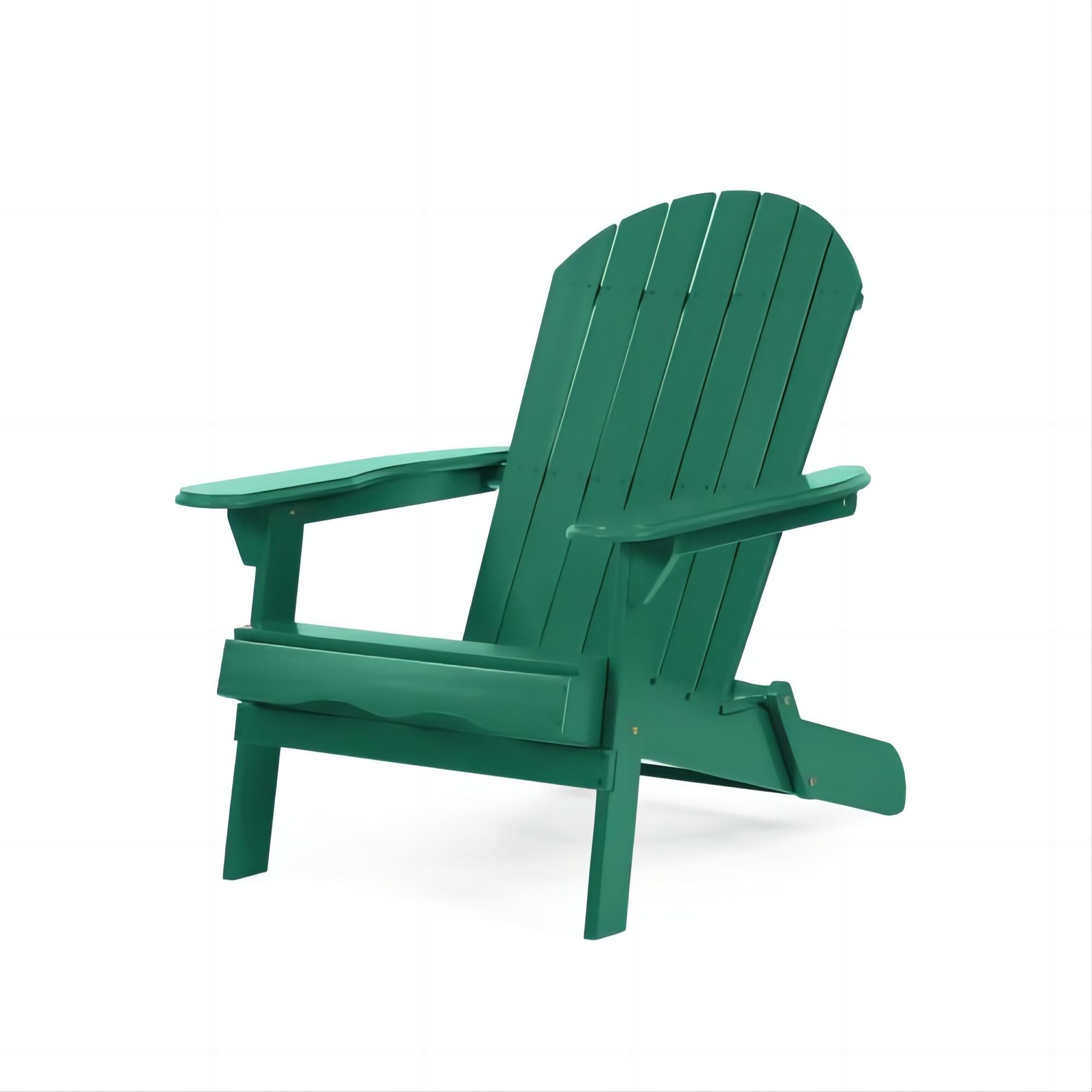 Teal adirondack chairs lowes discount