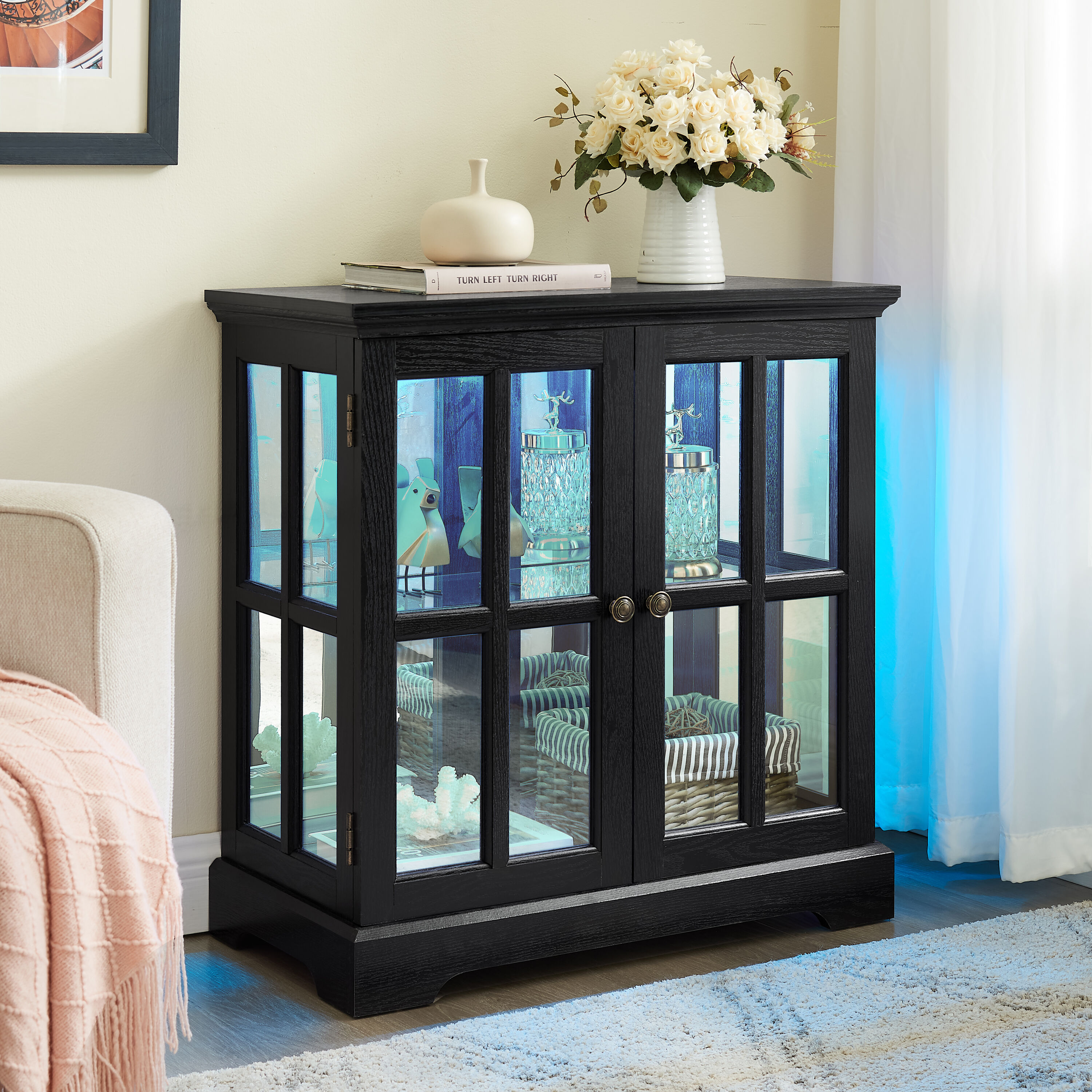 LOVMOR SF-Y-W2275P300146 bookcases - View #5