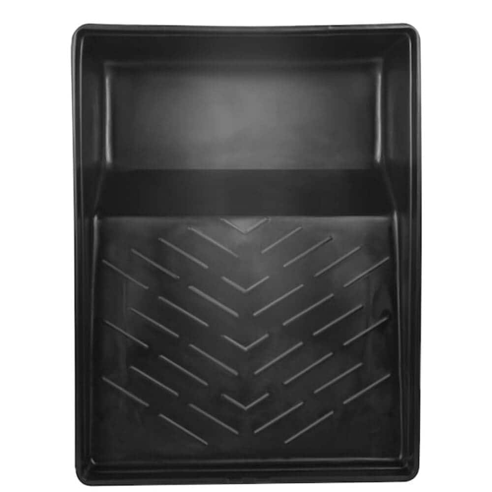 Wooster  Polypropylene Paint Tray 2 qt 14 1/2 L 3 1/2 D 11 W R404-11