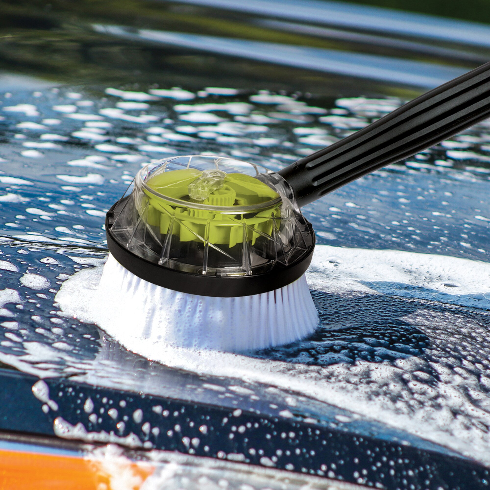 Sun Joe 418377 Pw-Brushes-Kit - View #7