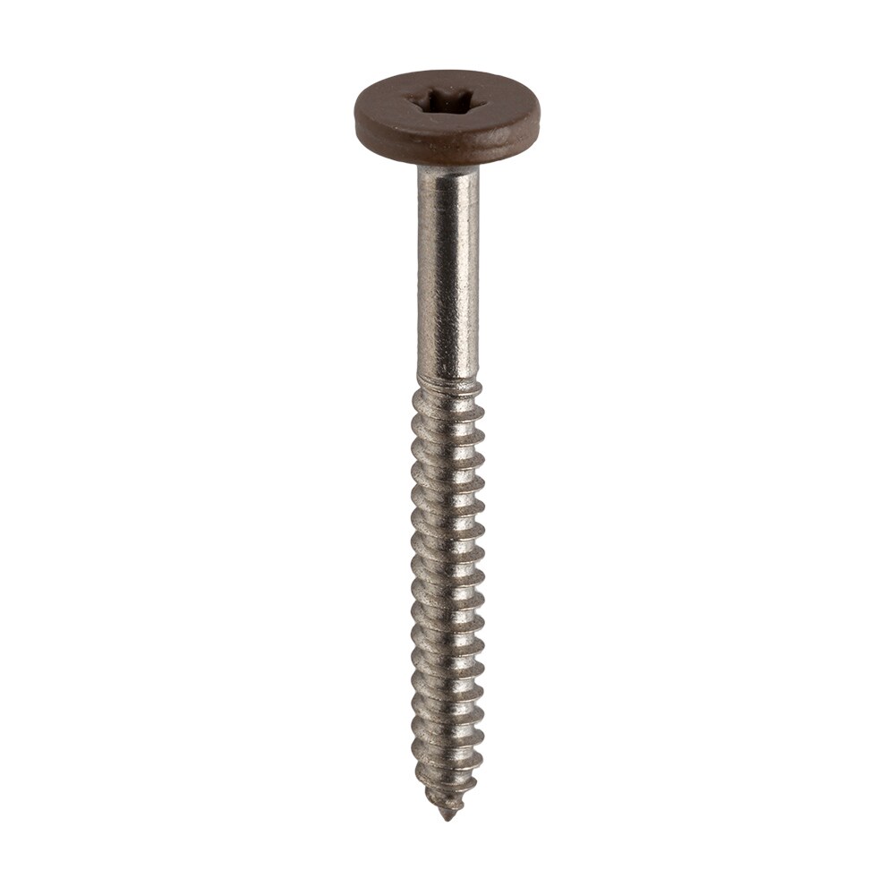 TimberTech TLOCFAS100W Deck-Screws - View #3