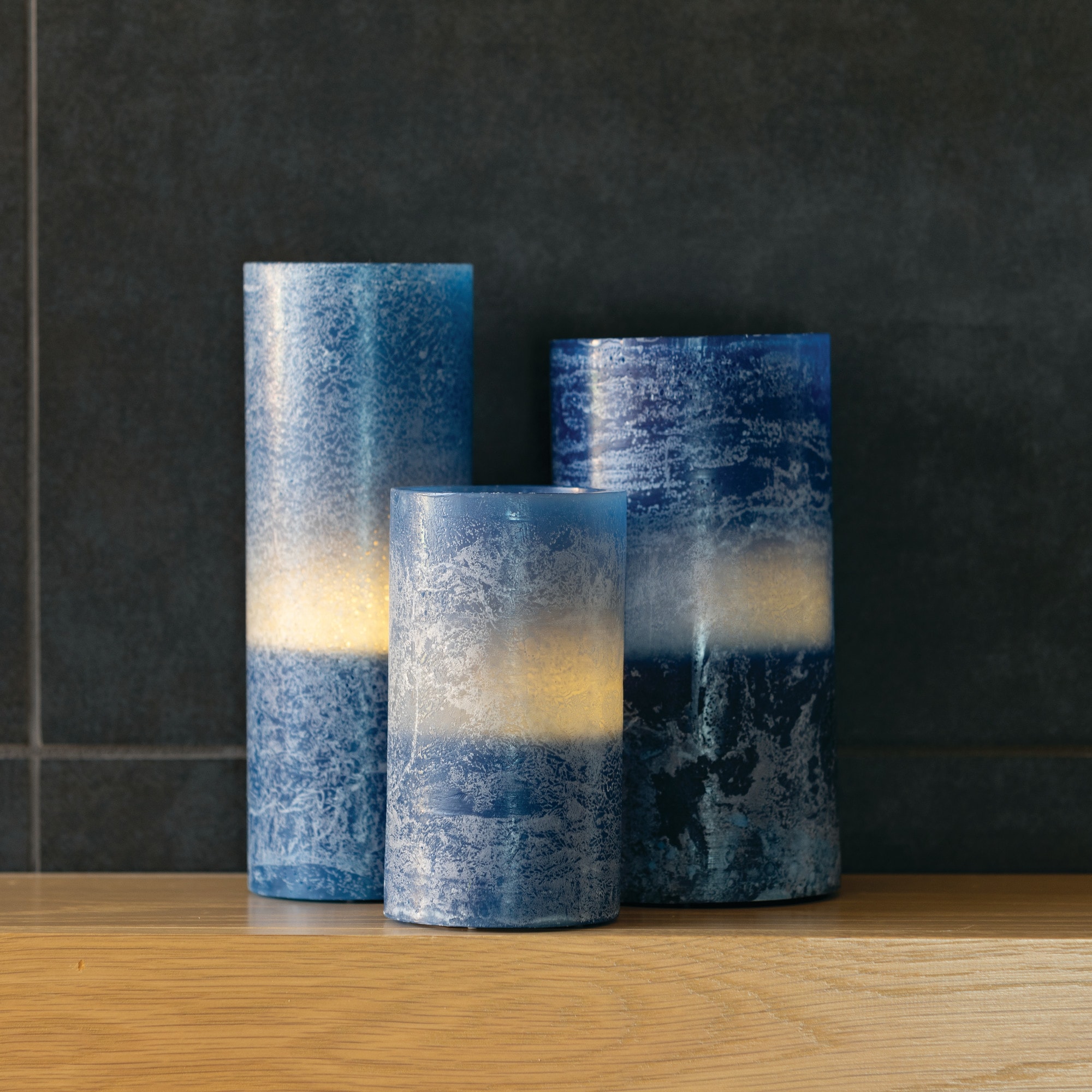 Sullivans LT247ENG candles - View #5