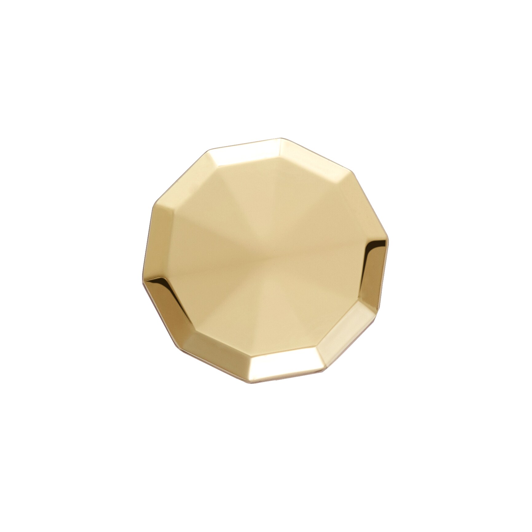 Utopia Alley HW396GD-10 Cabinet-Knobs - View #2