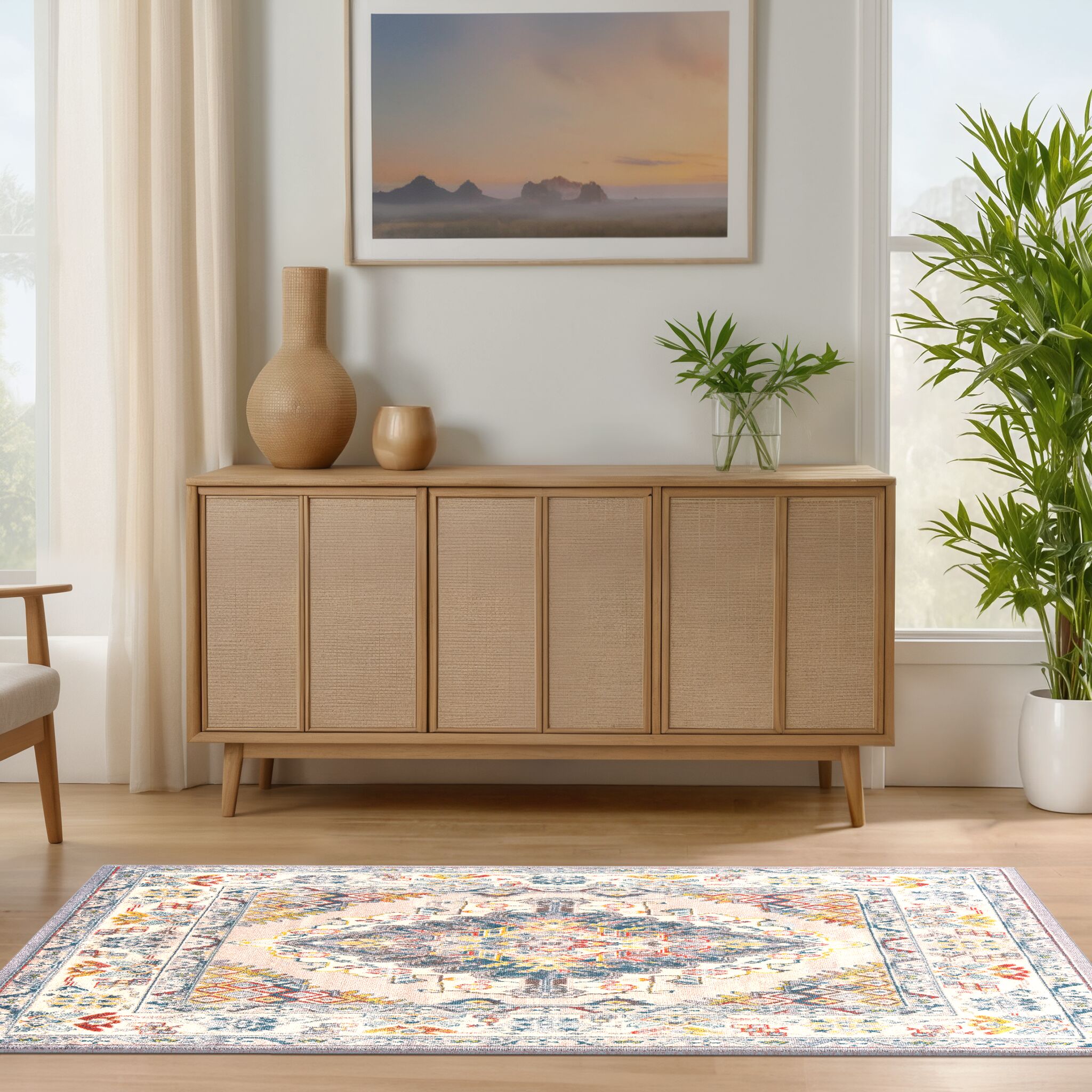 Livabliss AKR2300-67SQ rugs - View #2