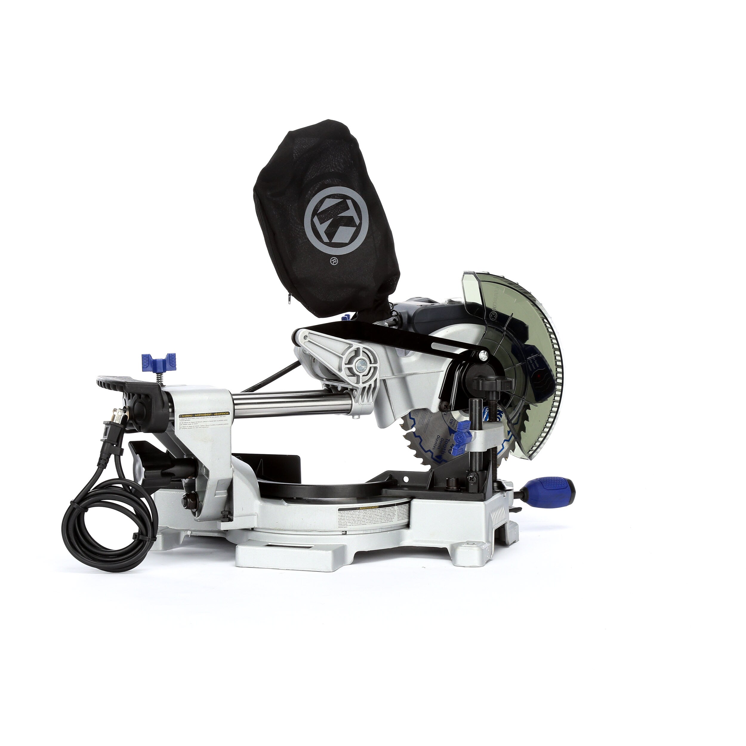  Customer reviews: Black+Decker SM1850BD 7-1/4" Sliding  Compound Miter Saw