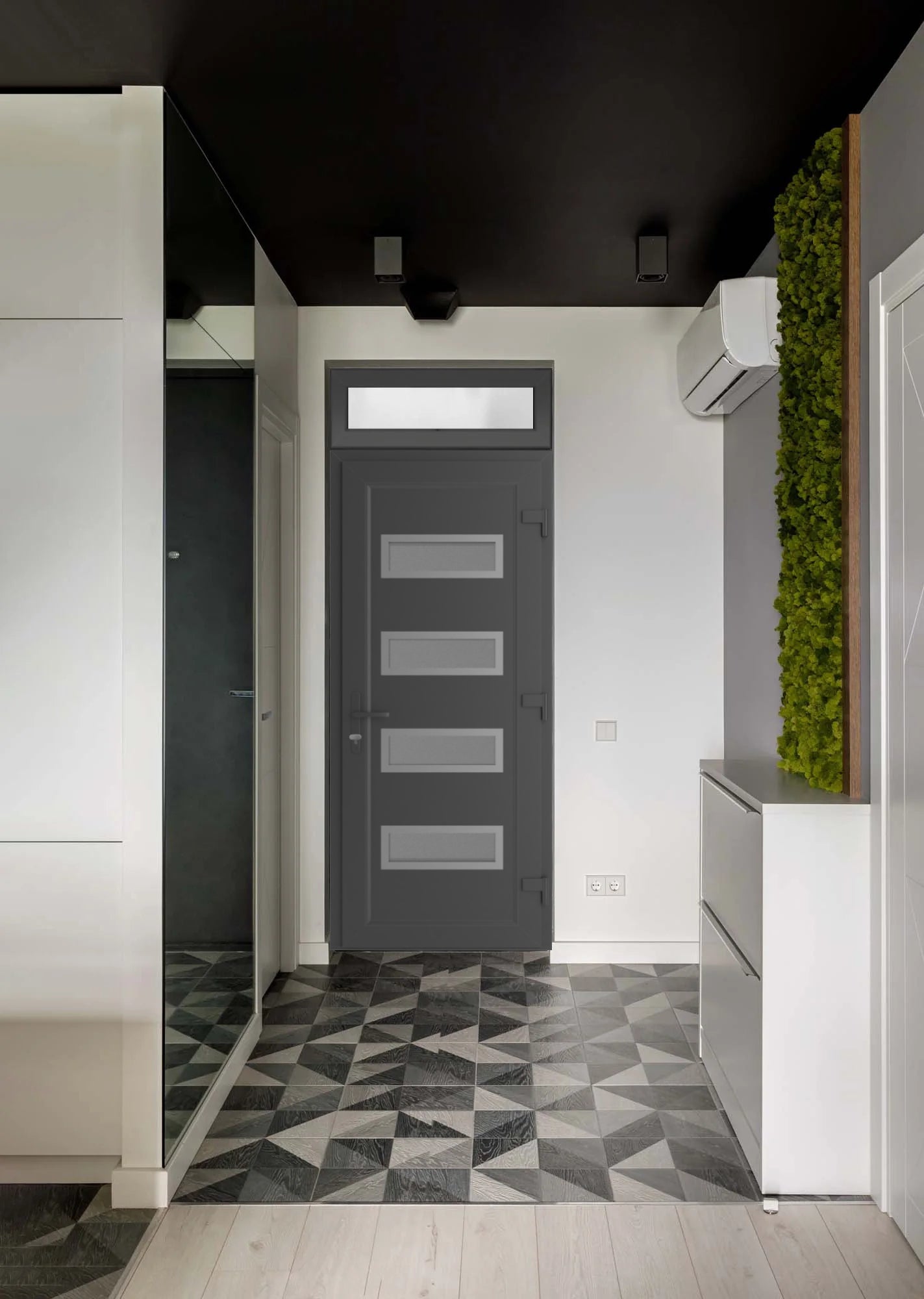Vdom doors M8113EDA368014L Entry-Doors - View #3