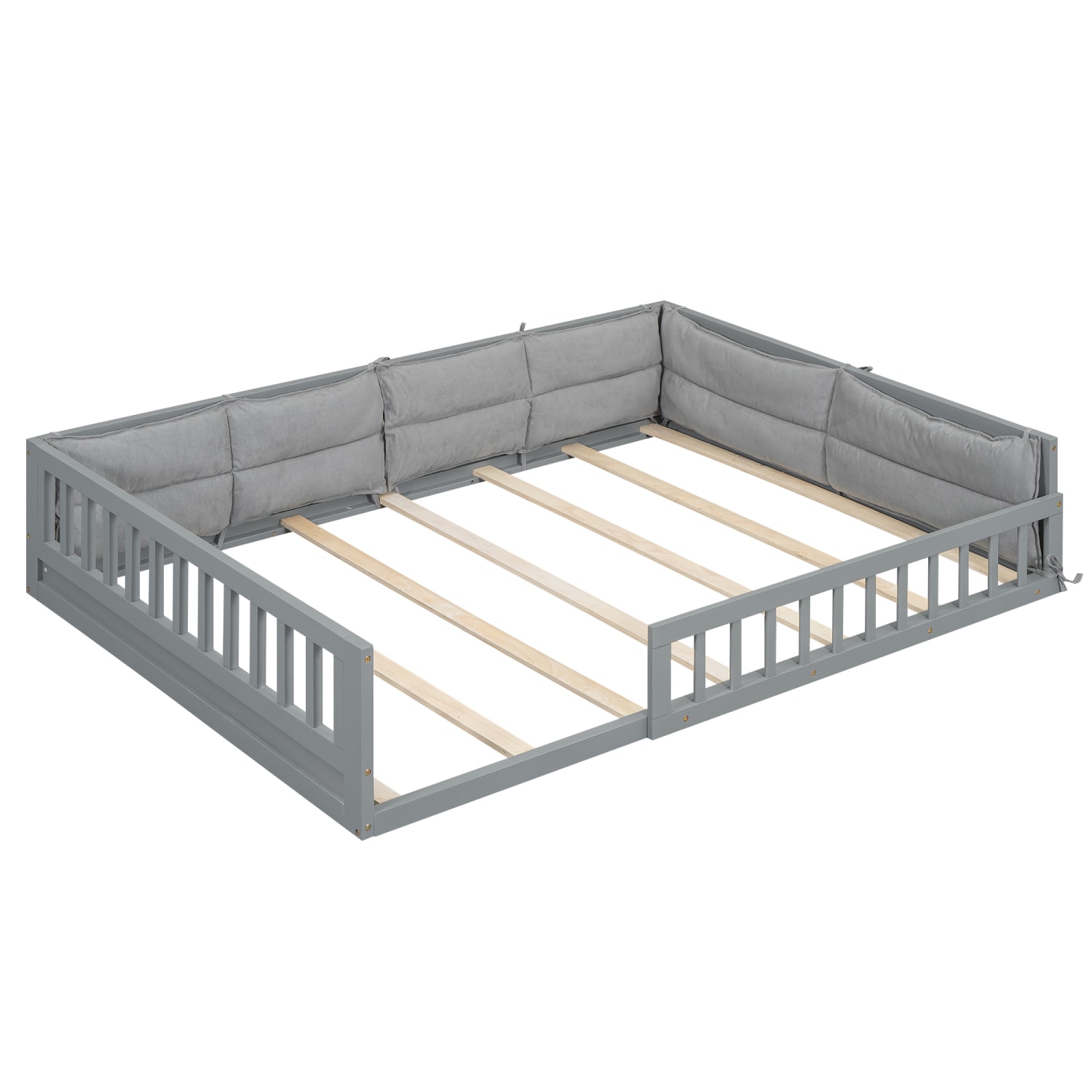 Streamdale Furniture WF323090AAE beds - View #3