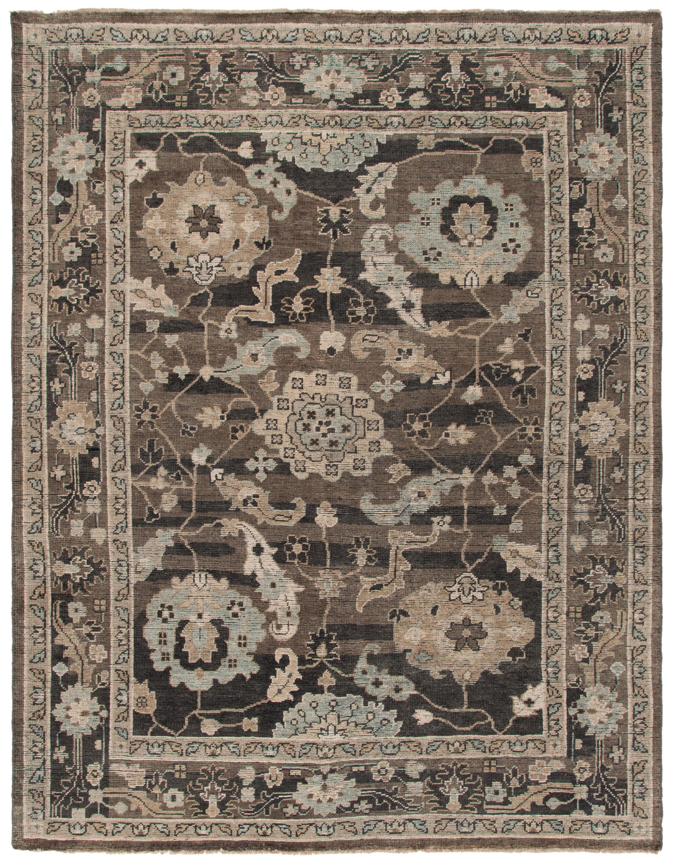 Safavieh IZM175A-9 rugs - View #2