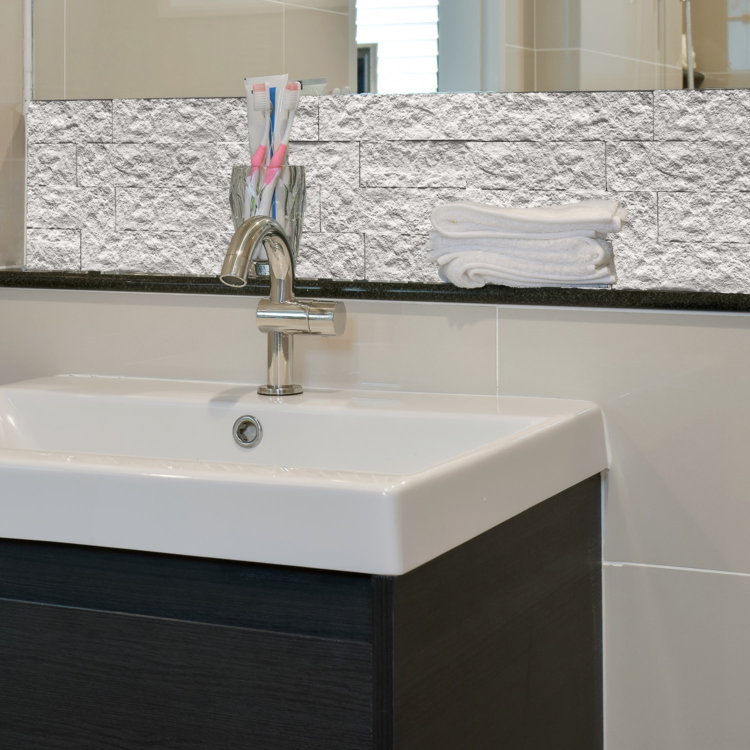 LuxySplash LS04016 Ceramic-Tile - View #7