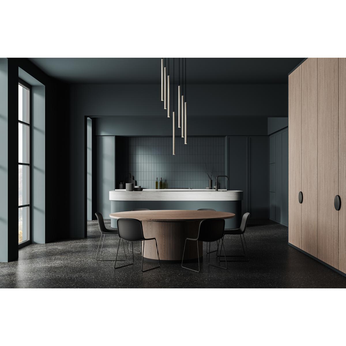 Z-Lite 919MP24-7R-BN-LED b090015 - View #2