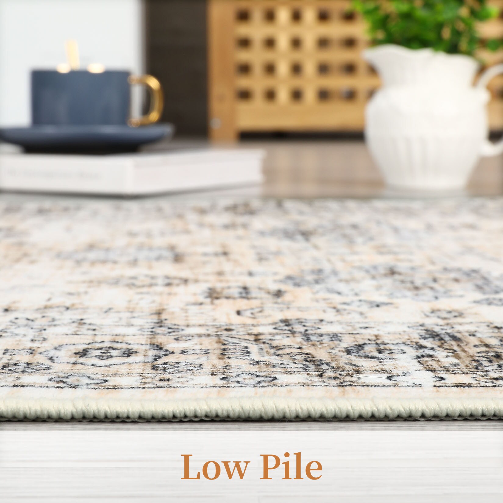 Garvee YXY-LO-PHO-14IJB2GR rugs - View #3