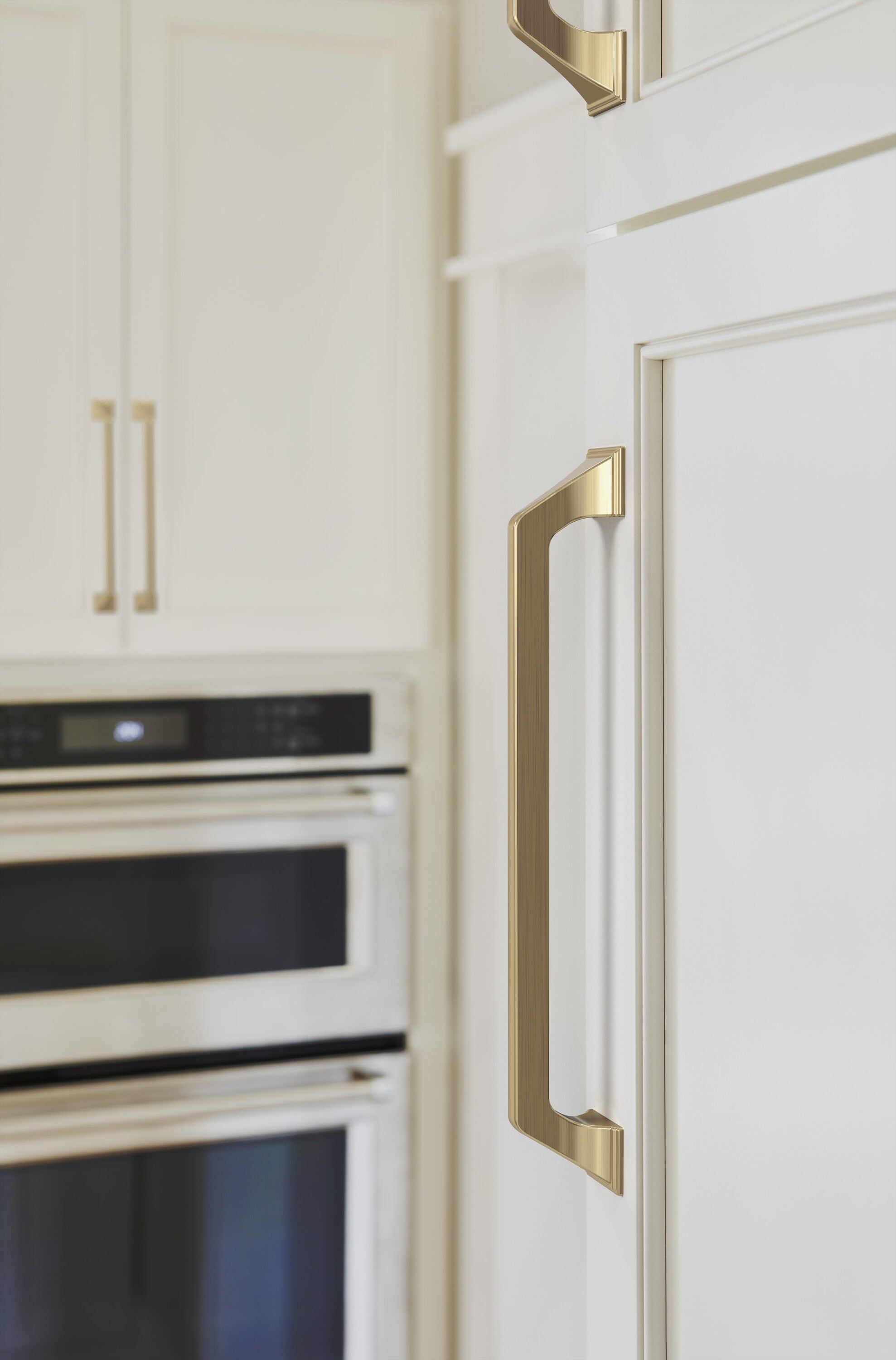Amerock BP36884BBZ Cabinet-Pulls - View #2