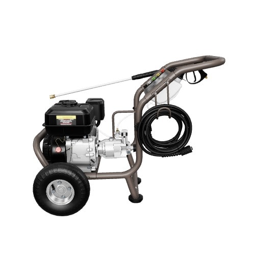 Gentron Power Equipment  #GPW5128 - ThreeD Thumbnail