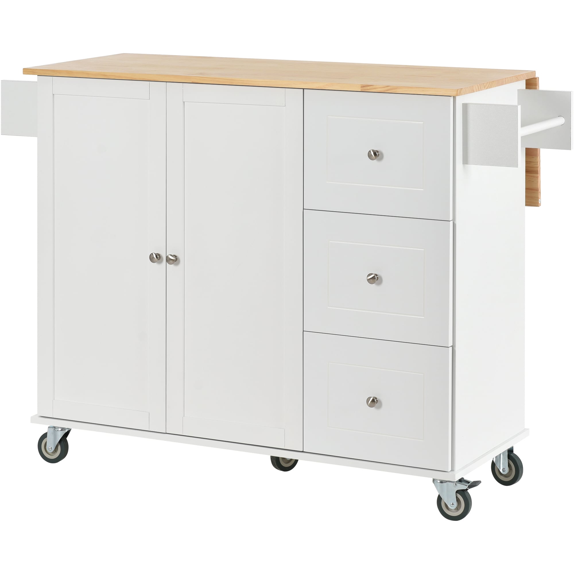 SINOFURN SYB260025WT Kitchen-Furniture - View #20