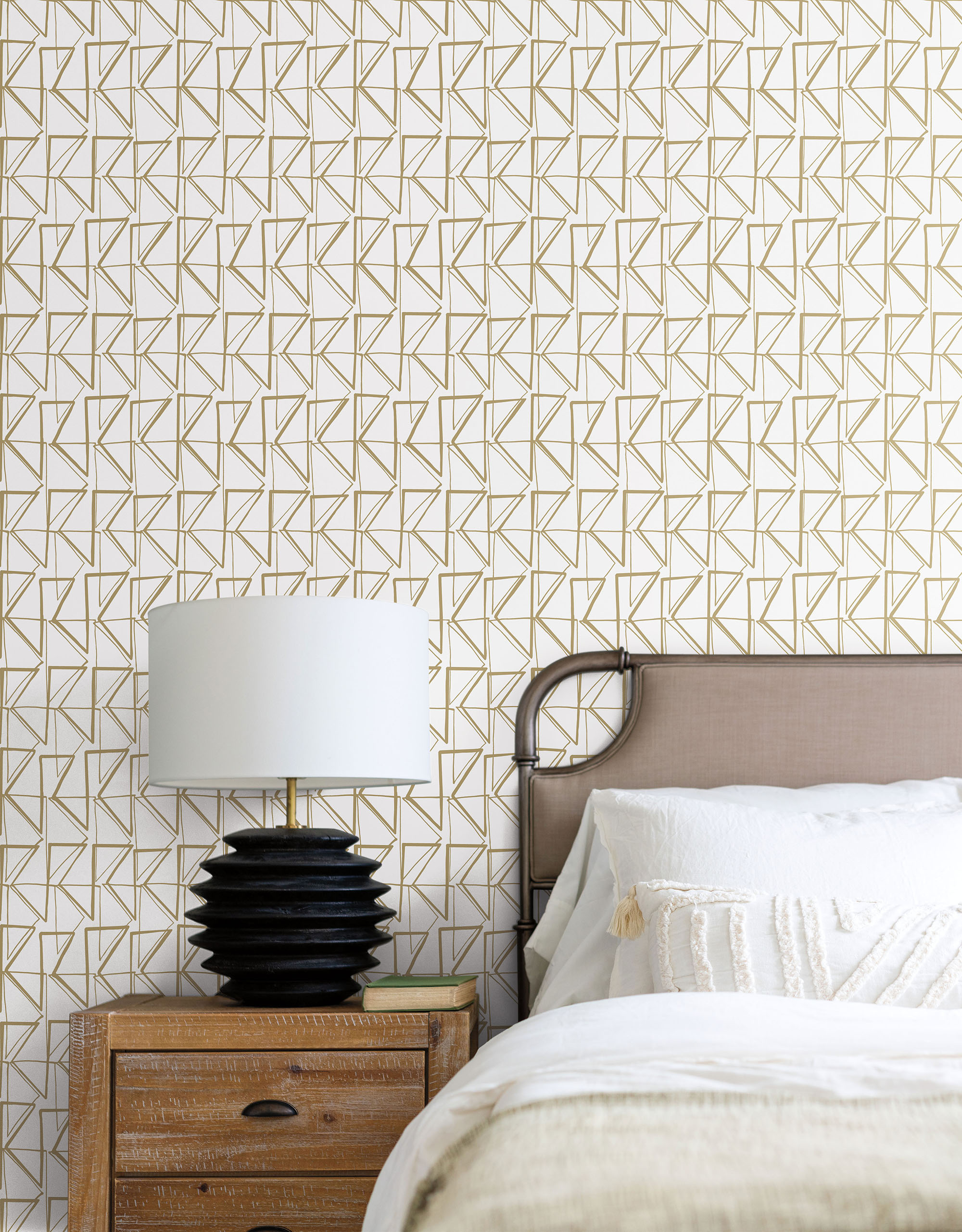 York Wallcoverings PSW1255RL wallpaper - View #3