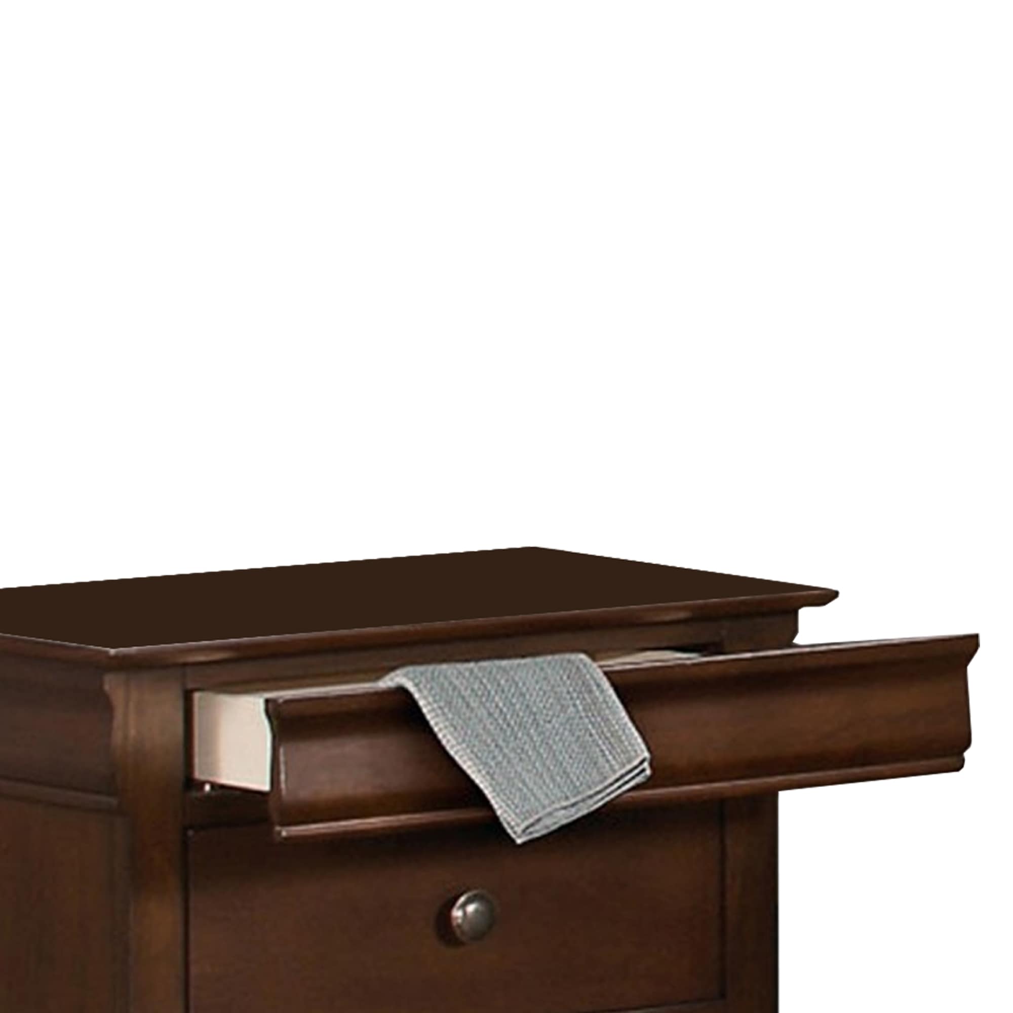 Benzara BM181832 nightstands - View #2