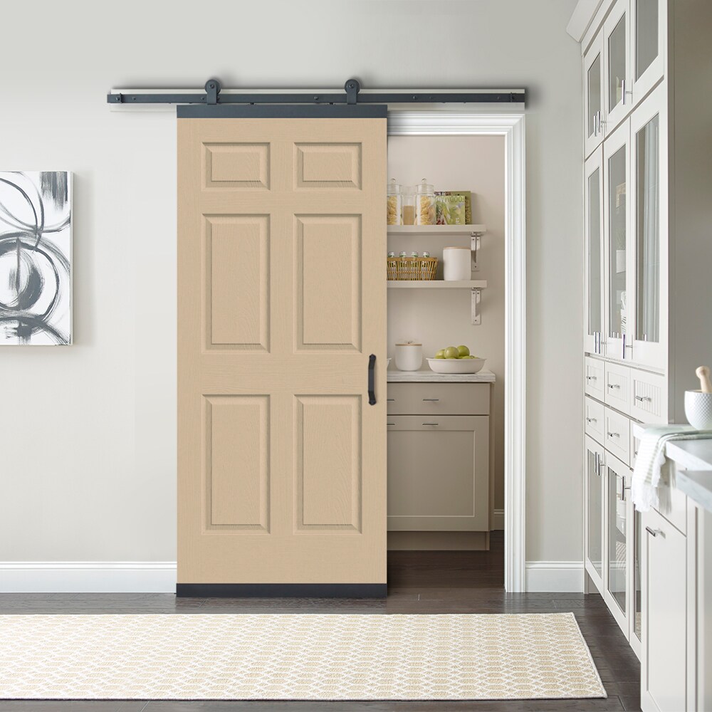 RELIABILT LO1344949 Barn-Doors - View #2