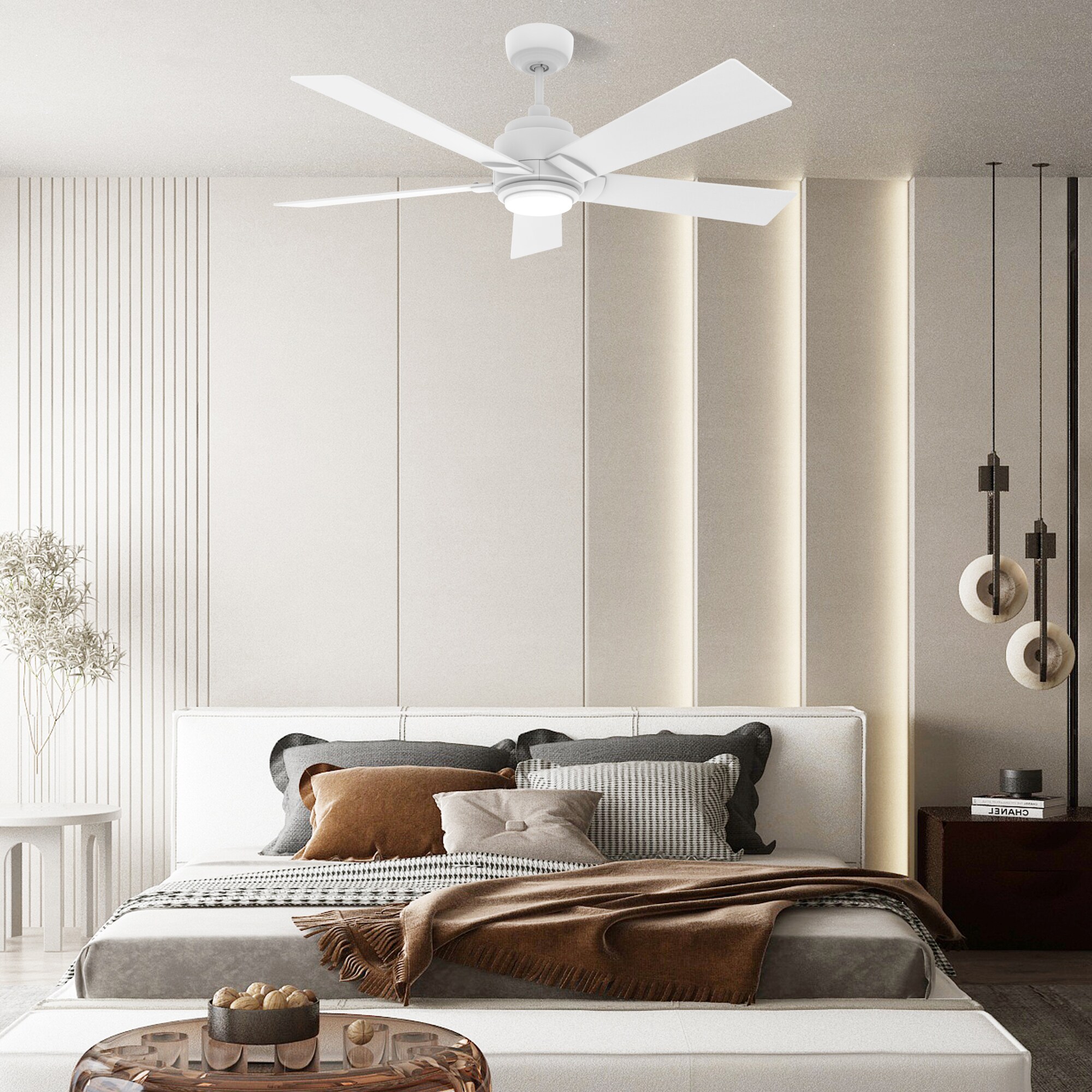 CARRO USA LS605J1-L11-W1-1 Ceiling-Fans - View #8