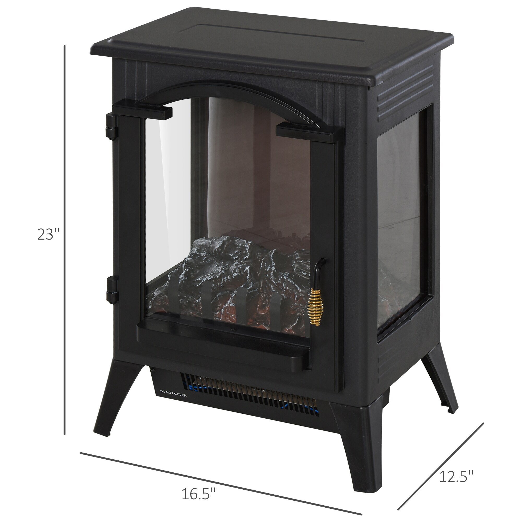 Siavonce ZX-D0102HEBEN7 Electric-Fireplaces - View #7