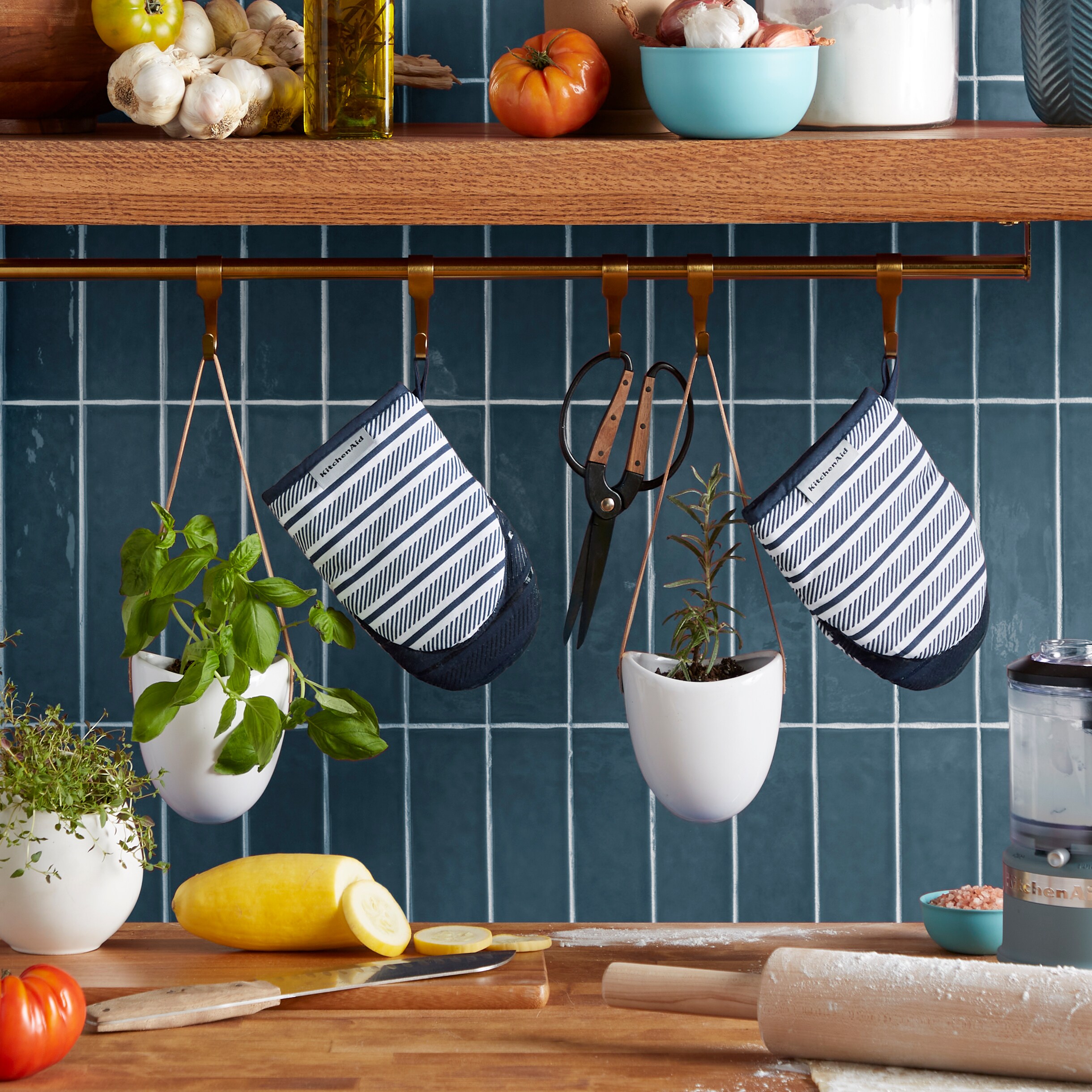 KitchenAid M2013121TDKA 3BL Kitchen-Towels - View #4