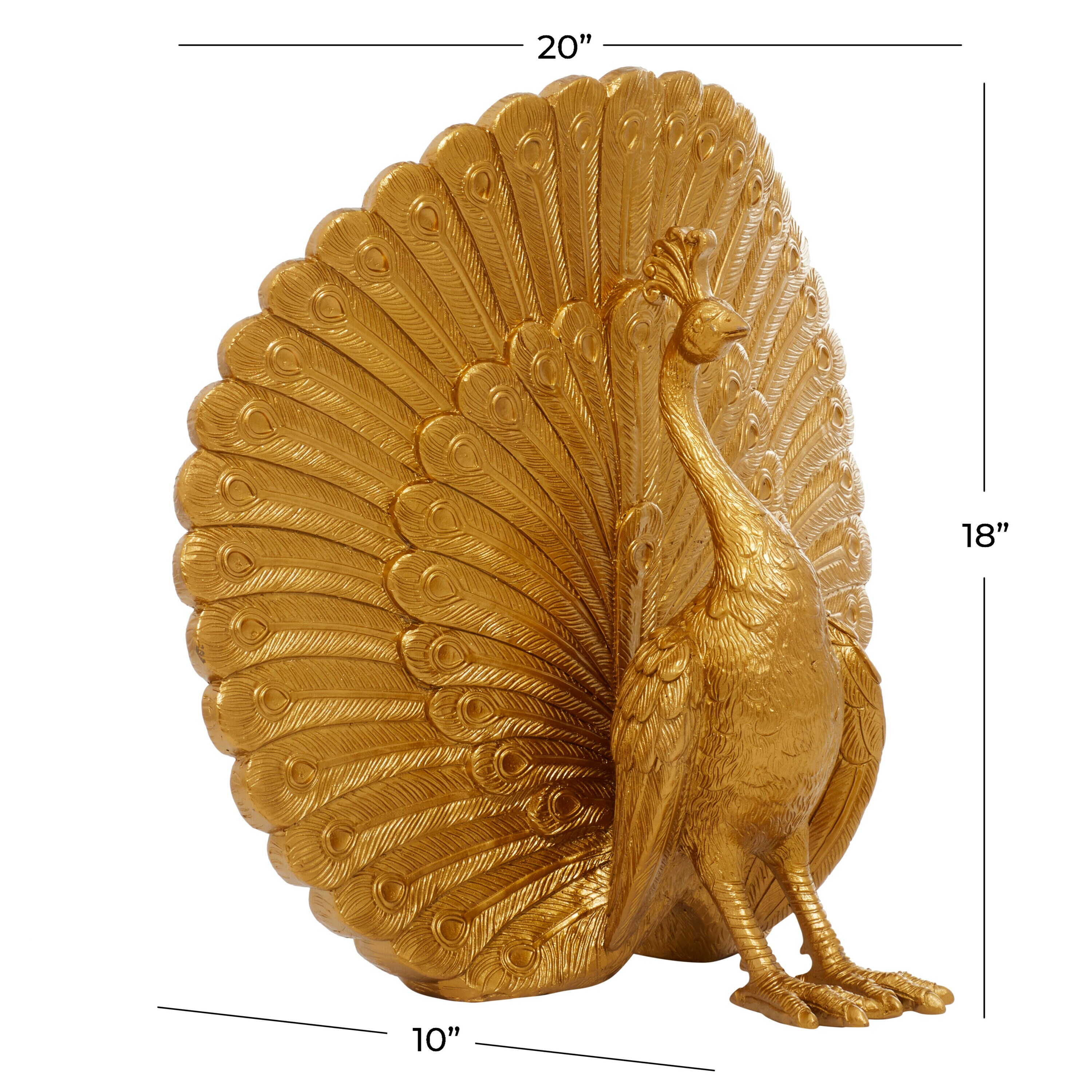 Grayson Lane 58064 Decorative-Accessories - View #5
