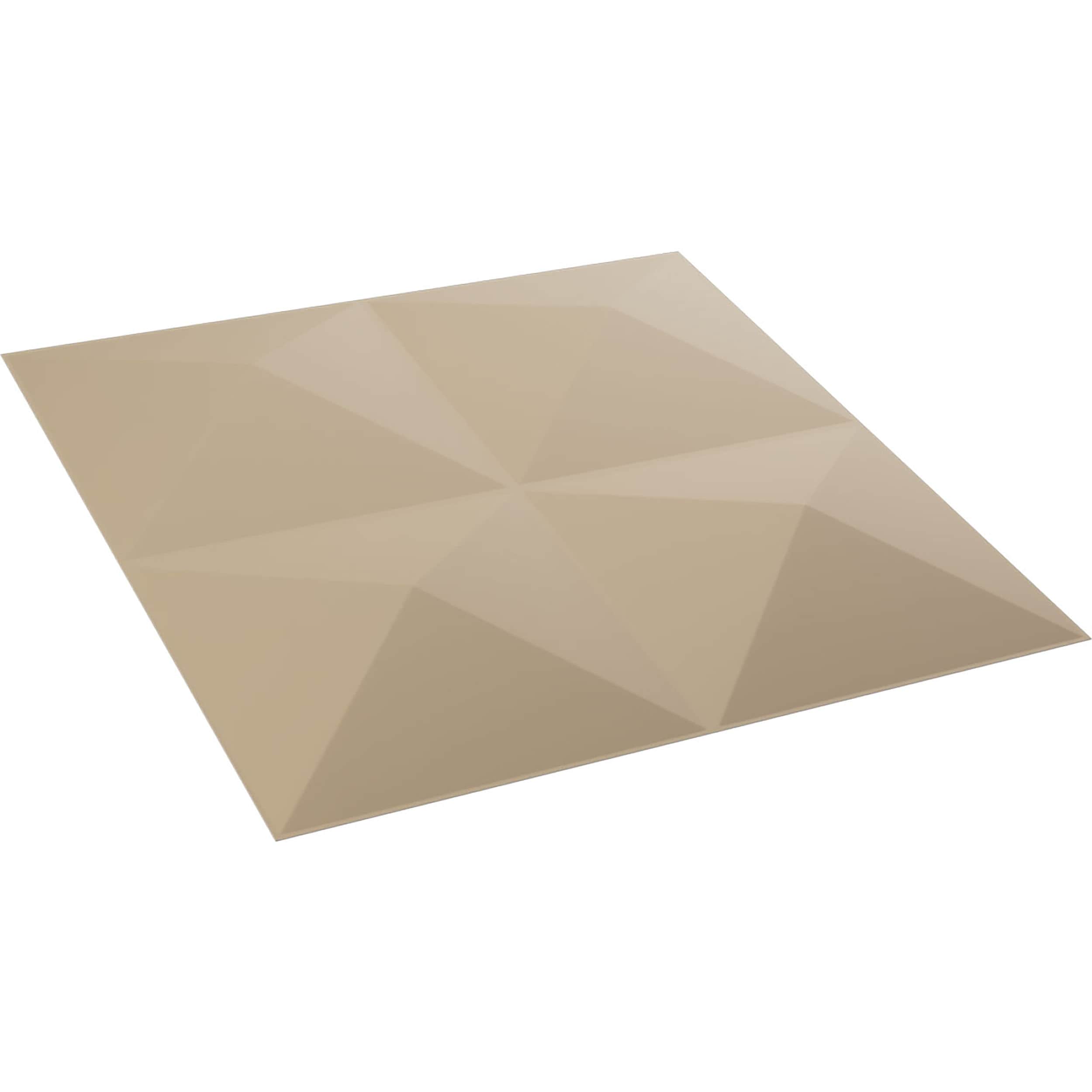 Ekena Millwork WP12X12TIGBE Wall-Panels - View #6