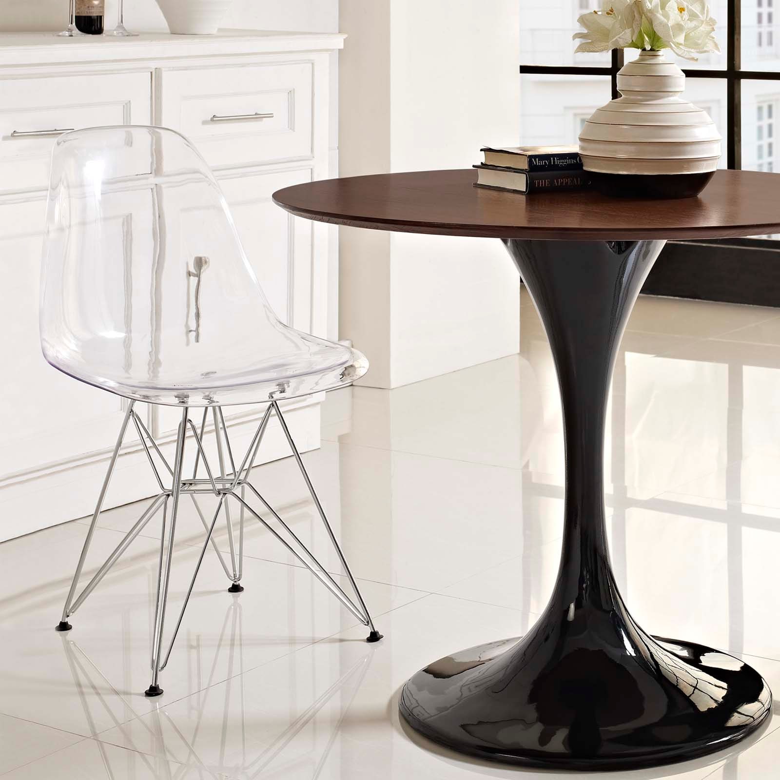 Modway EEI-220-CLR Dining-Chairs - View #5